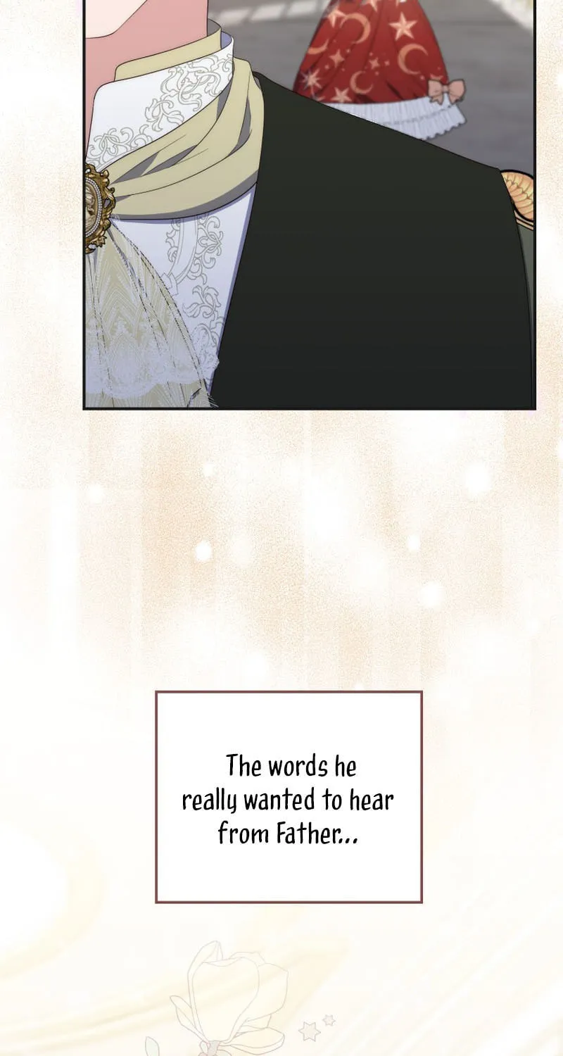 A Princess Who Reads Fortune Chapter 8 page 54 - 