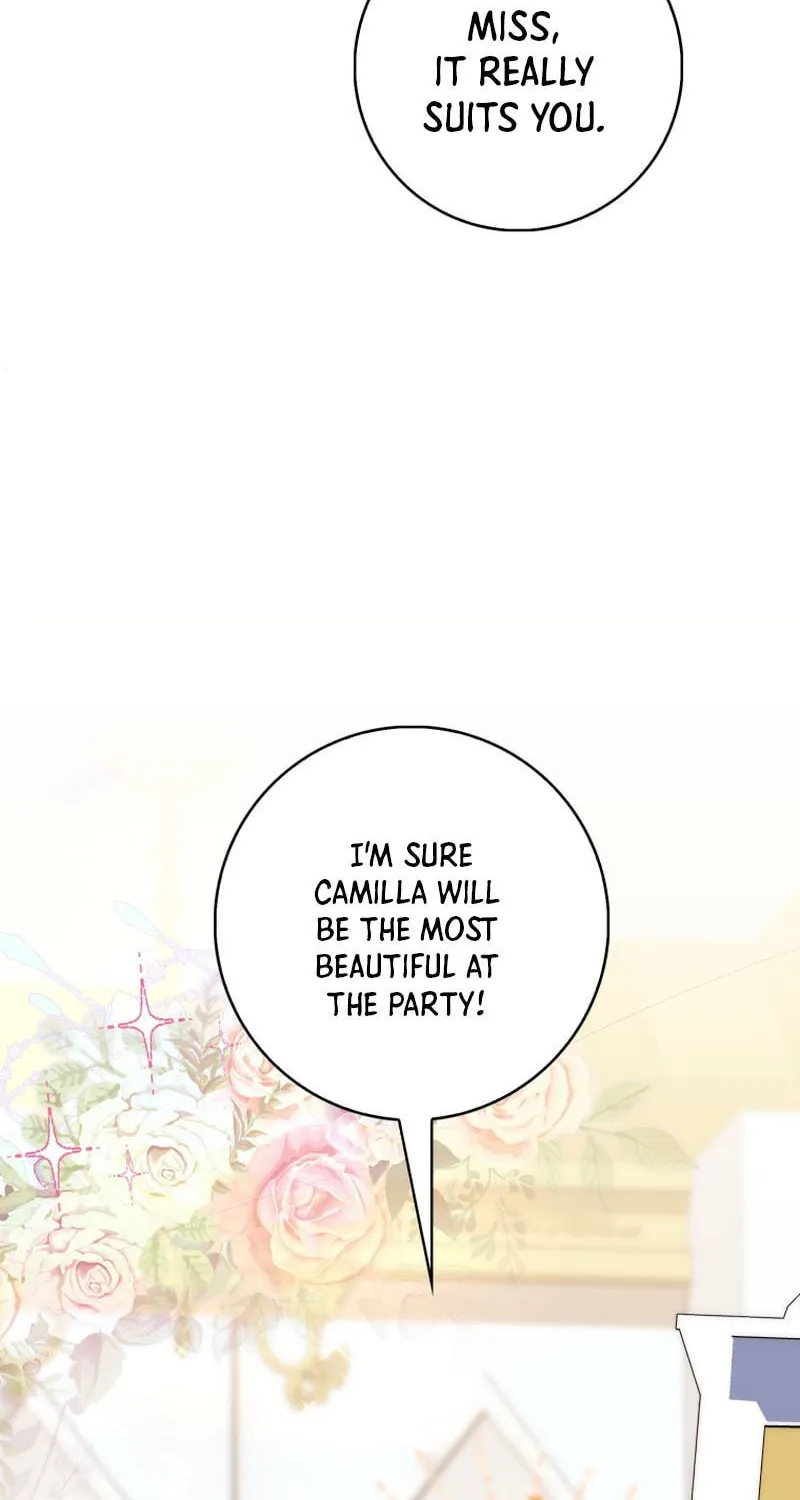 A Princess Who Reads Fortune Chapter 8 page 59 - 