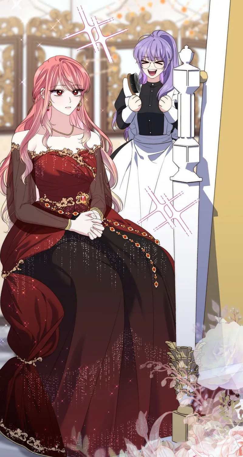 A Princess Who Reads Fortune Chapter 8 page 60 - 