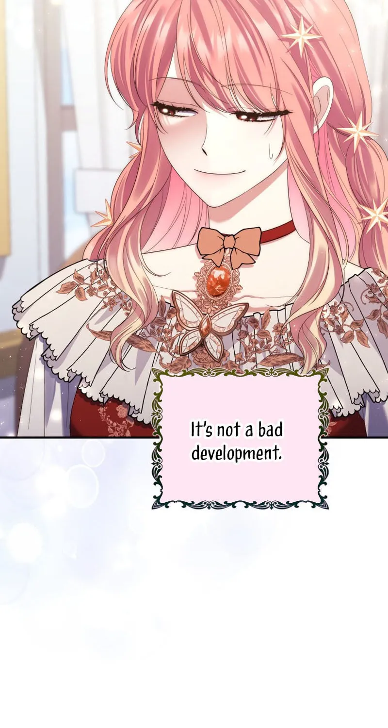 A Princess Who Reads Fortune Chapter 8 page 7 - 