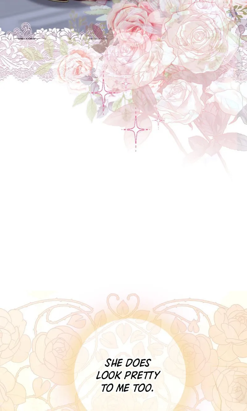 A Princess Who Reads Fortune Chapter 8 page 61 - 