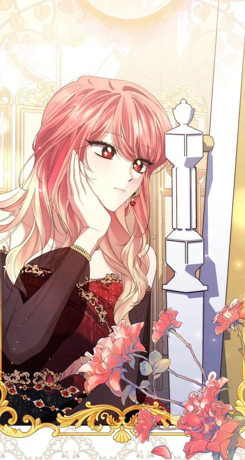 A Princess Who Reads Fortune Chapter 8 page 62 - 