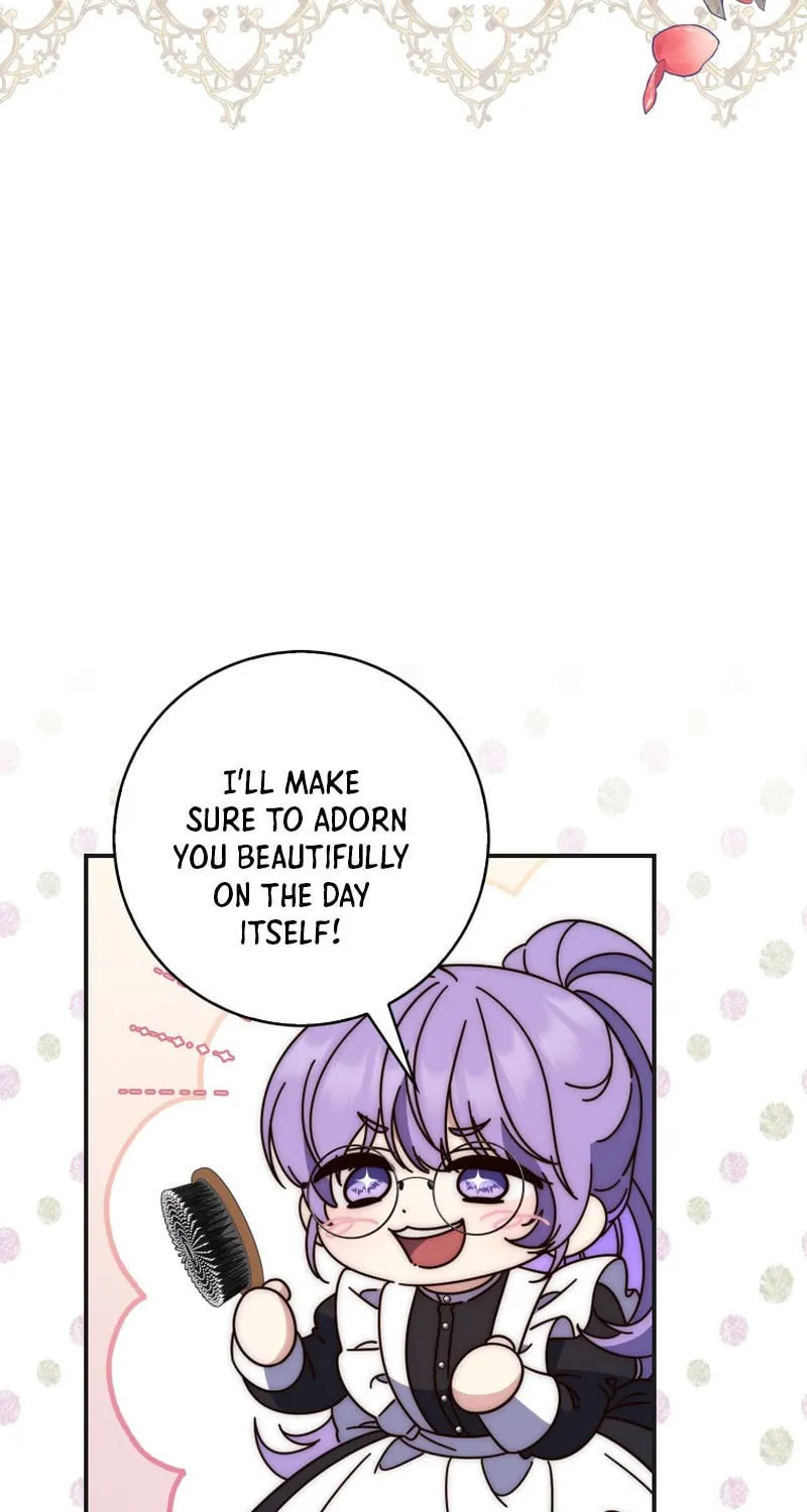 A Princess Who Reads Fortune Chapter 8 page 63 - 