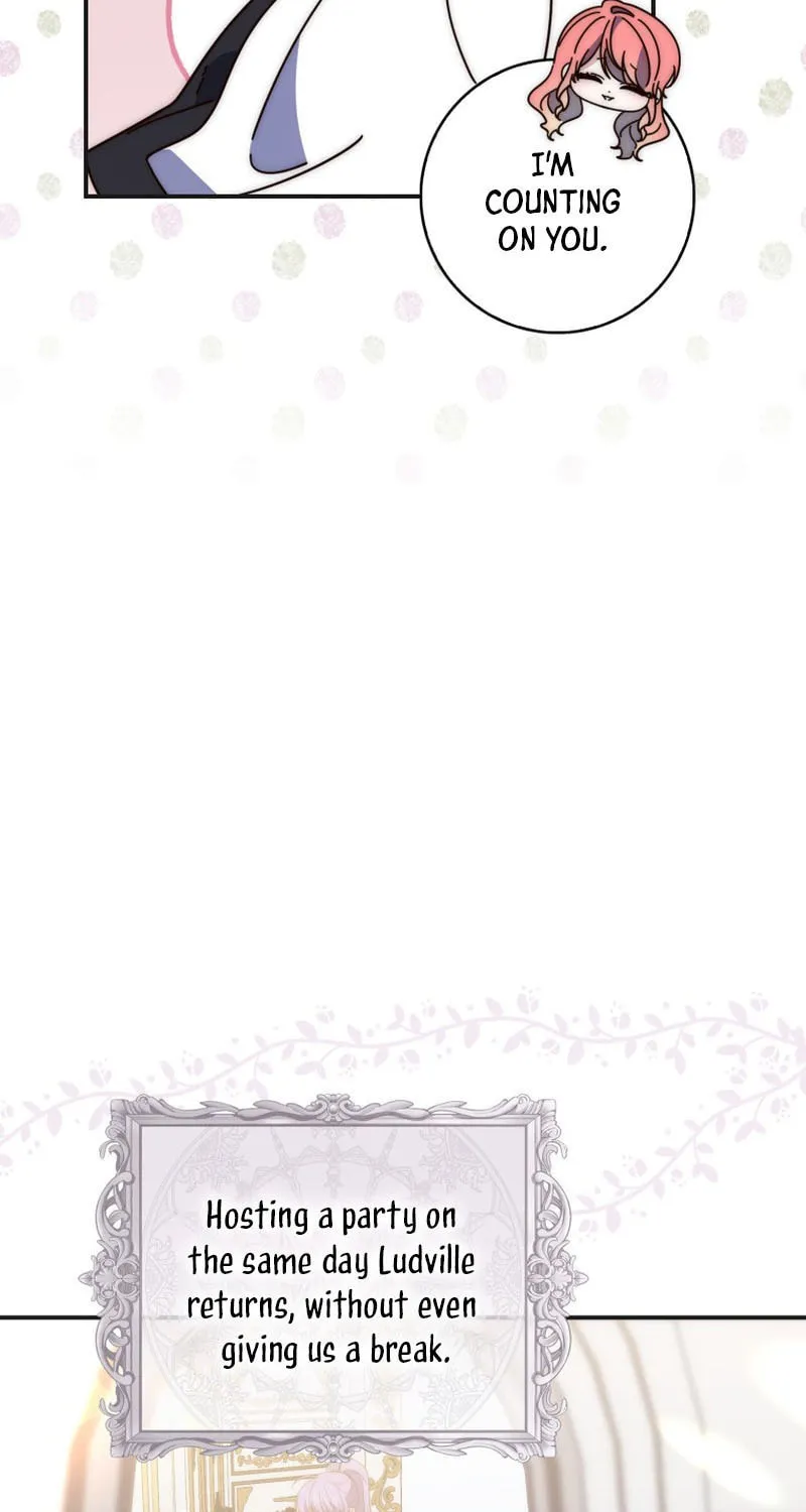 A Princess Who Reads Fortune Chapter 8 page 64 - 