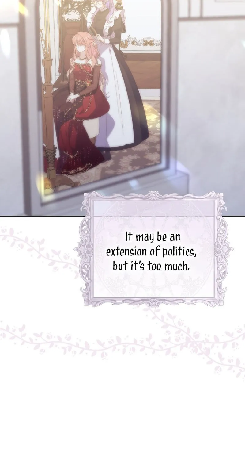 A Princess Who Reads Fortune Chapter 8 page 65 - 
