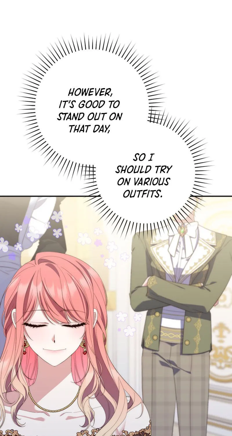 A Princess Who Reads Fortune Chapter 8 page 66 - 