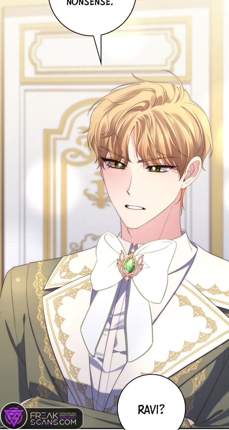 A Princess Who Reads Fortune Chapter 8 page 68 - 