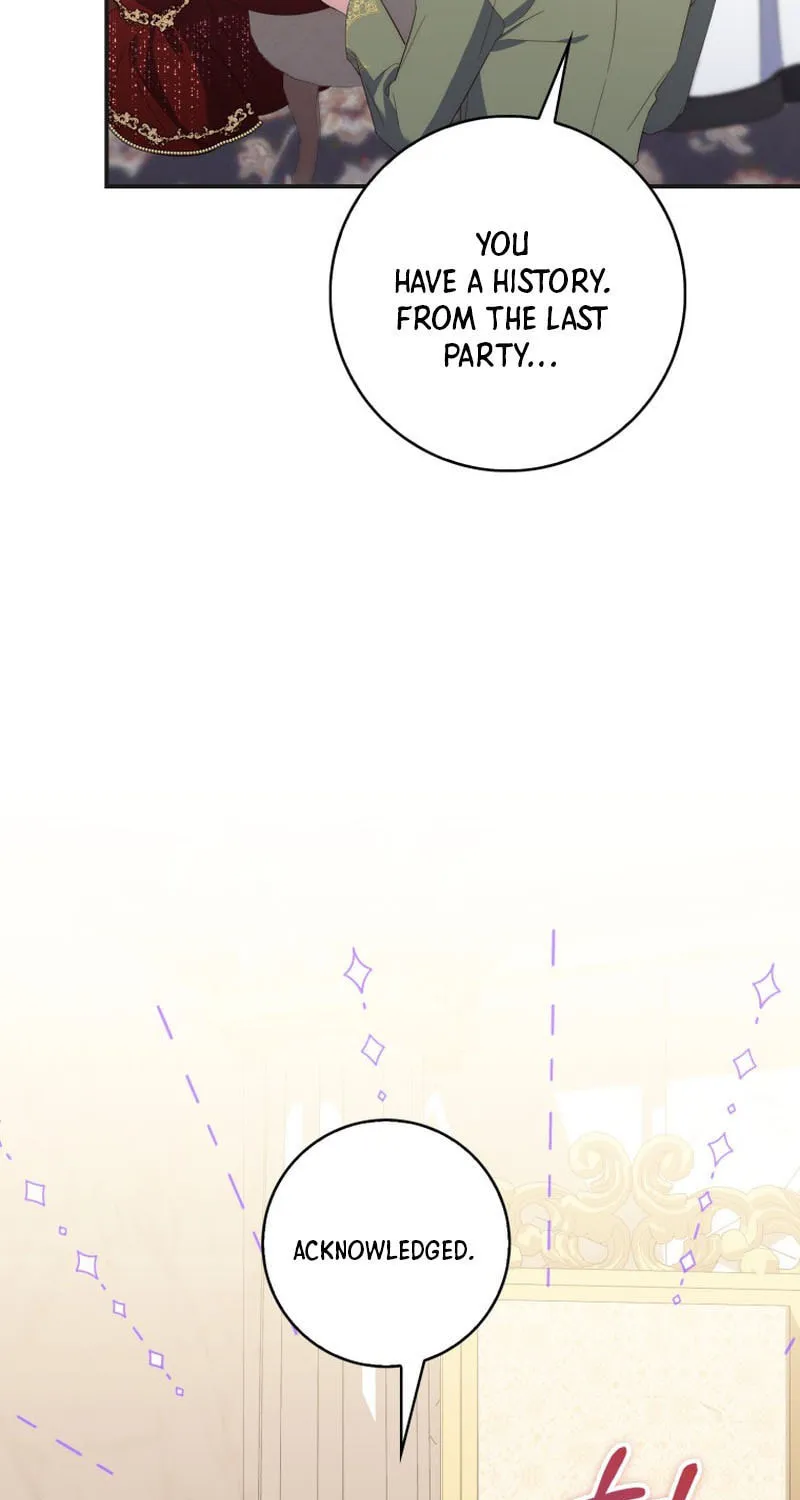 A Princess Who Reads Fortune Chapter 8 page 70 - 