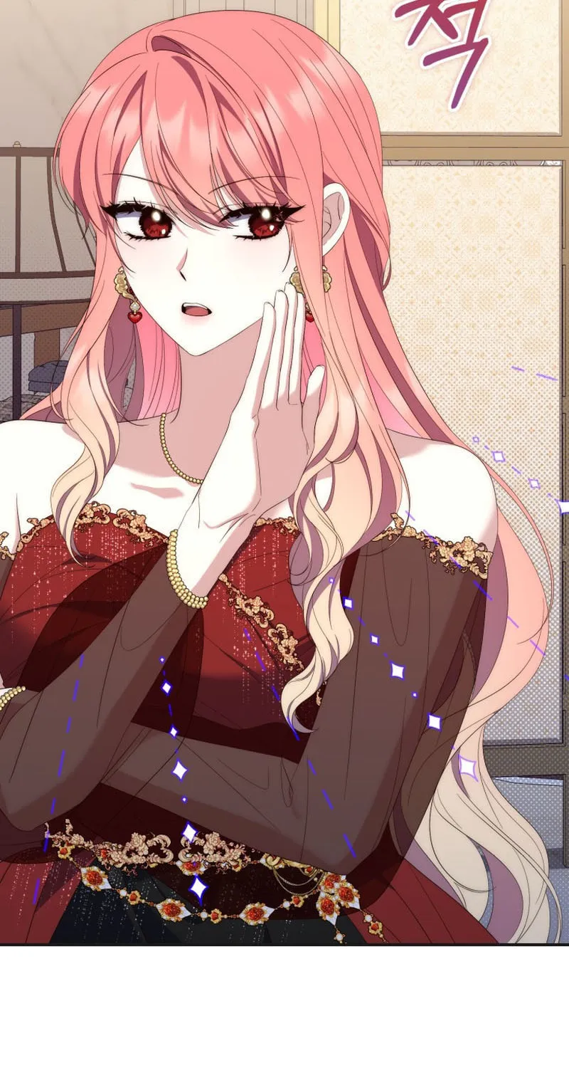 A Princess Who Reads Fortune Chapter 8 page 71 - 