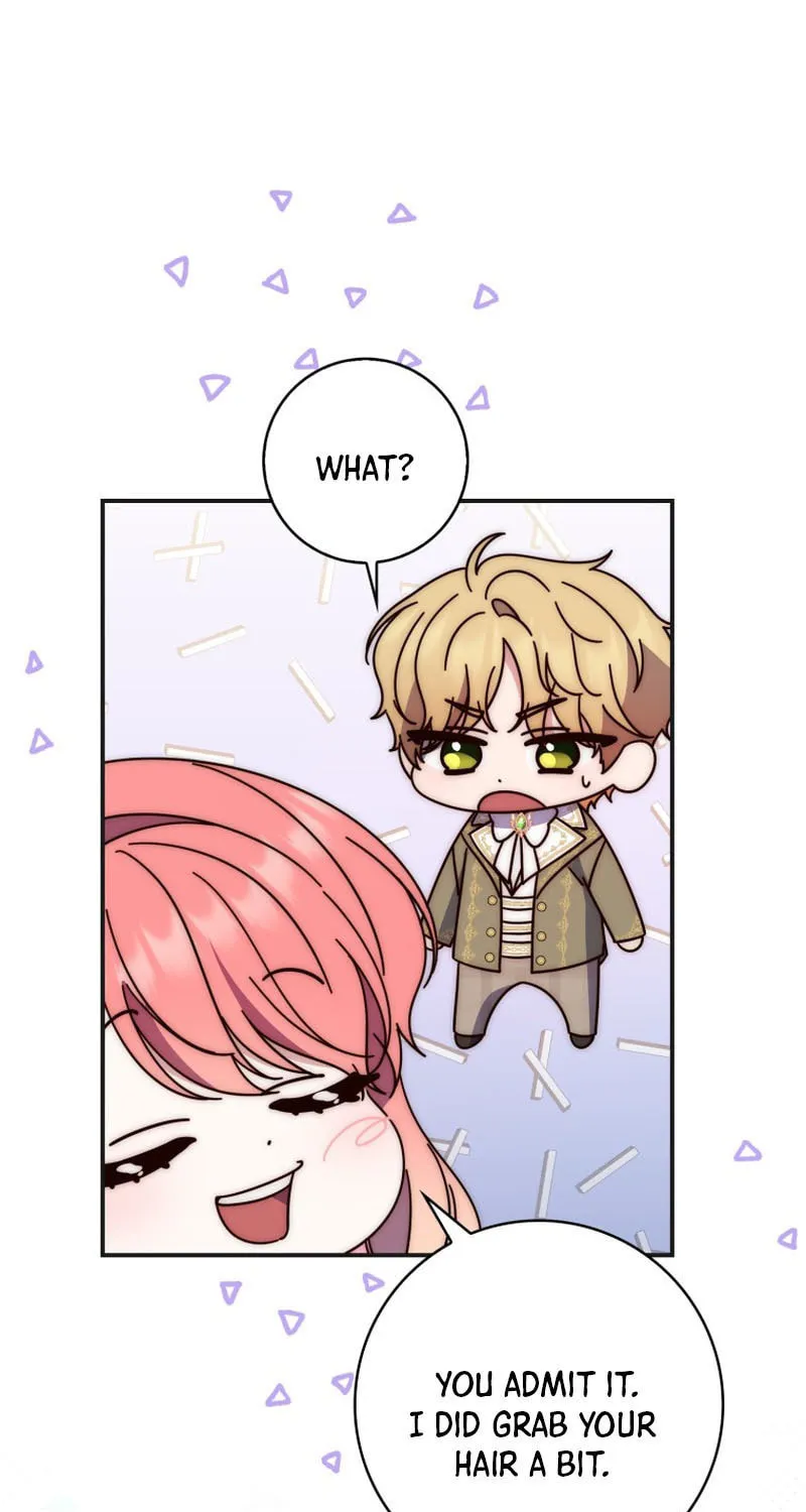 A Princess Who Reads Fortune Chapter 8 page 72 - 