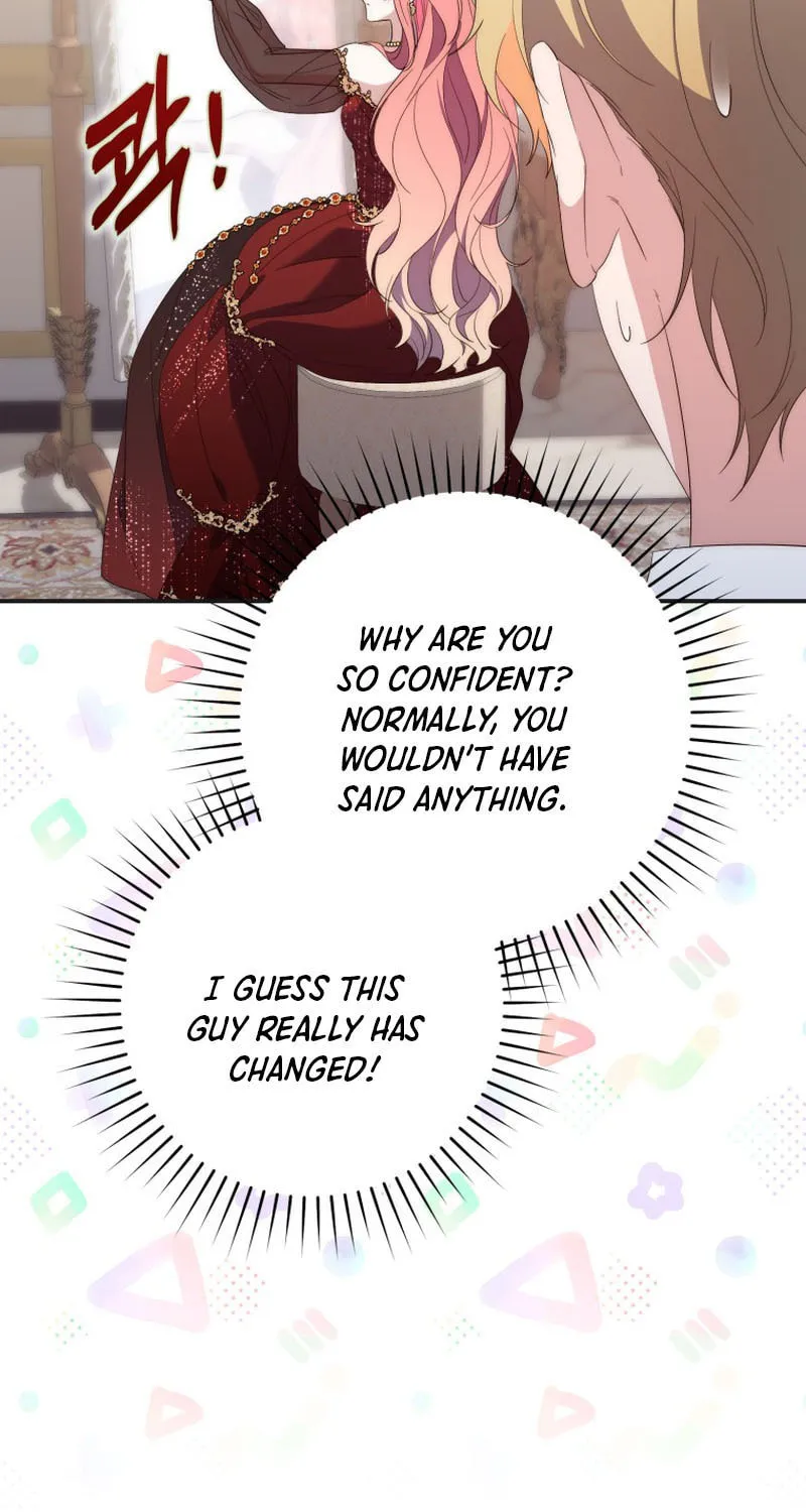 A Princess Who Reads Fortune Chapter 8 page 74 - 