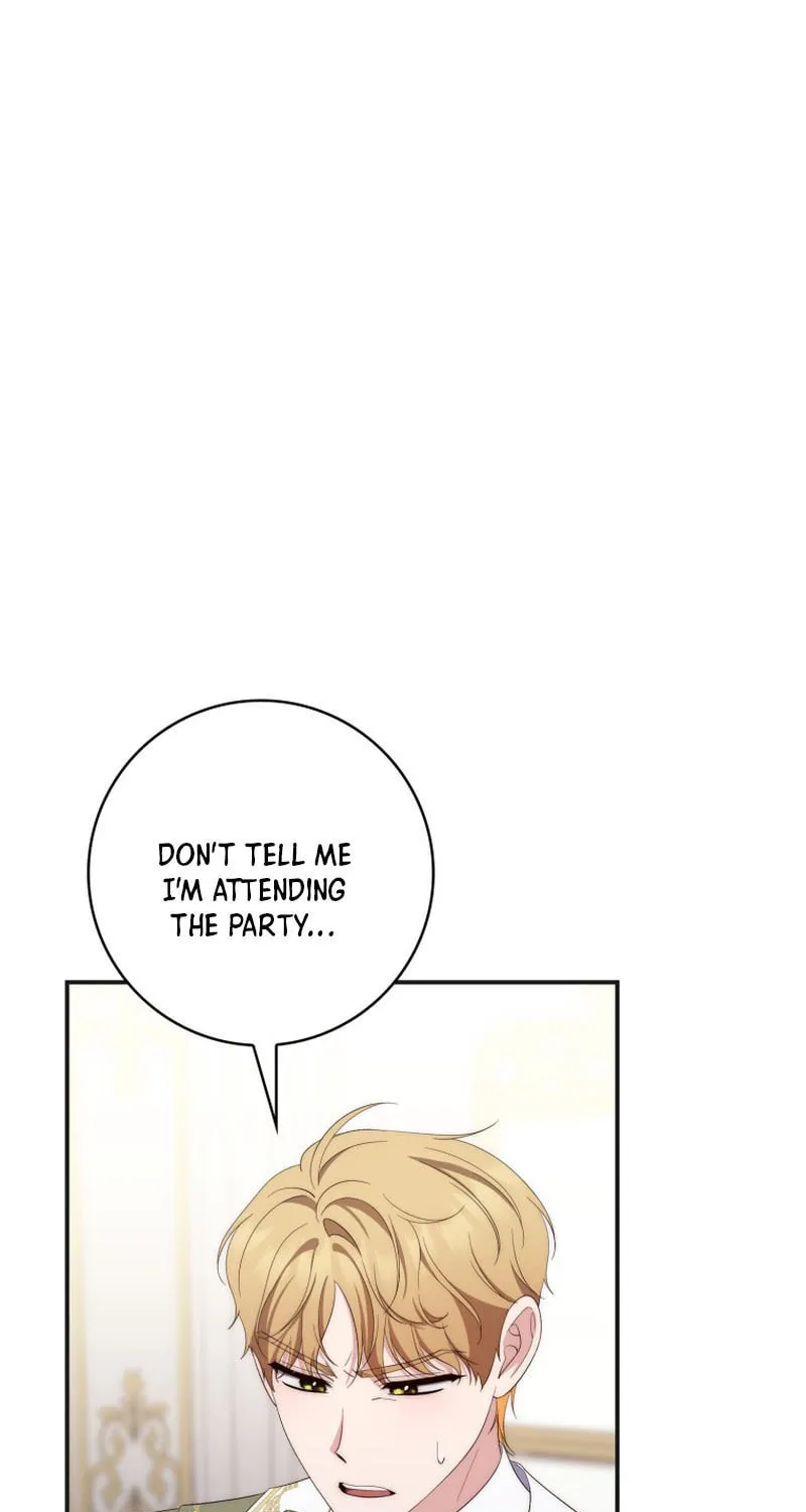 A Princess Who Reads Fortune Chapter 8 page 76 - 