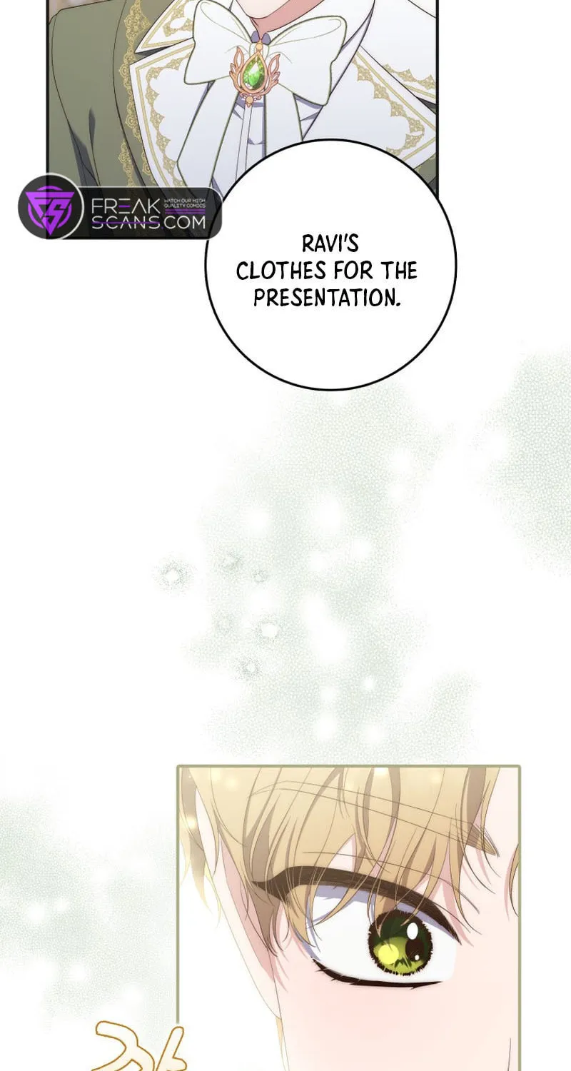 A Princess Who Reads Fortune Chapter 8 page 77 - 