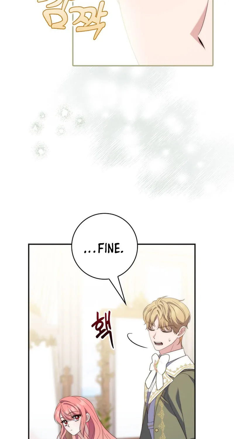 A Princess Who Reads Fortune Chapter 8 page 78 - 