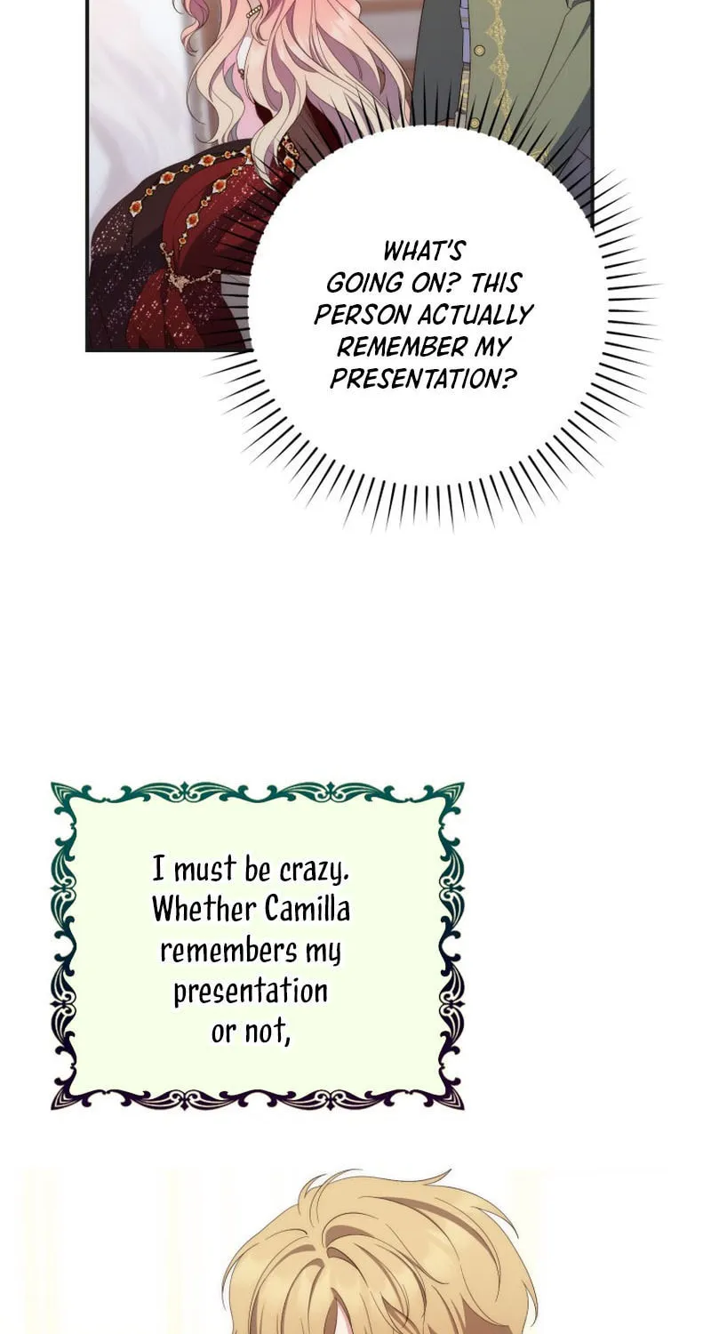A Princess Who Reads Fortune Chapter 8 page 79 - 
