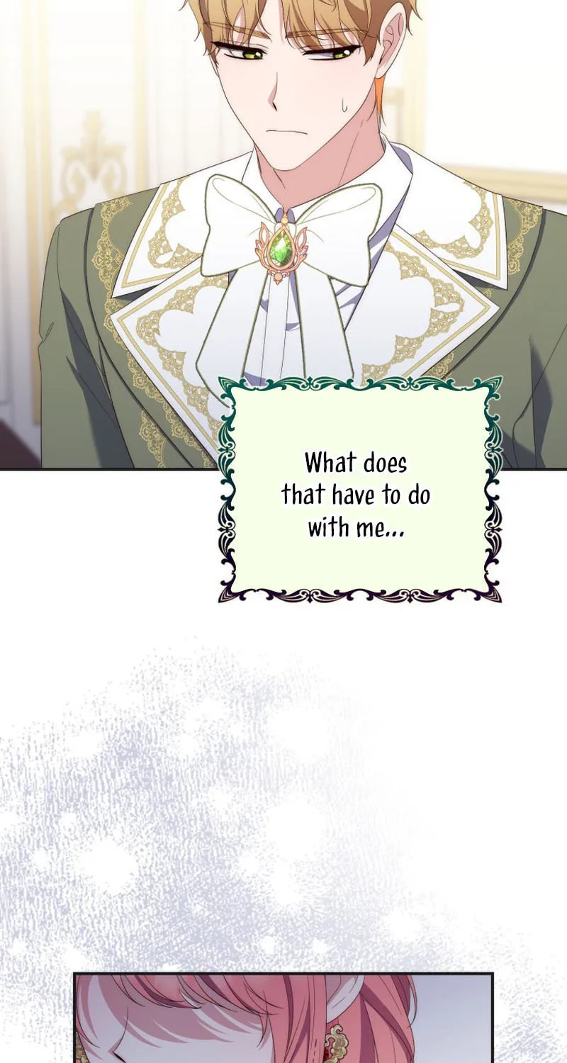 A Princess Who Reads Fortune Chapter 8 page 80 - 