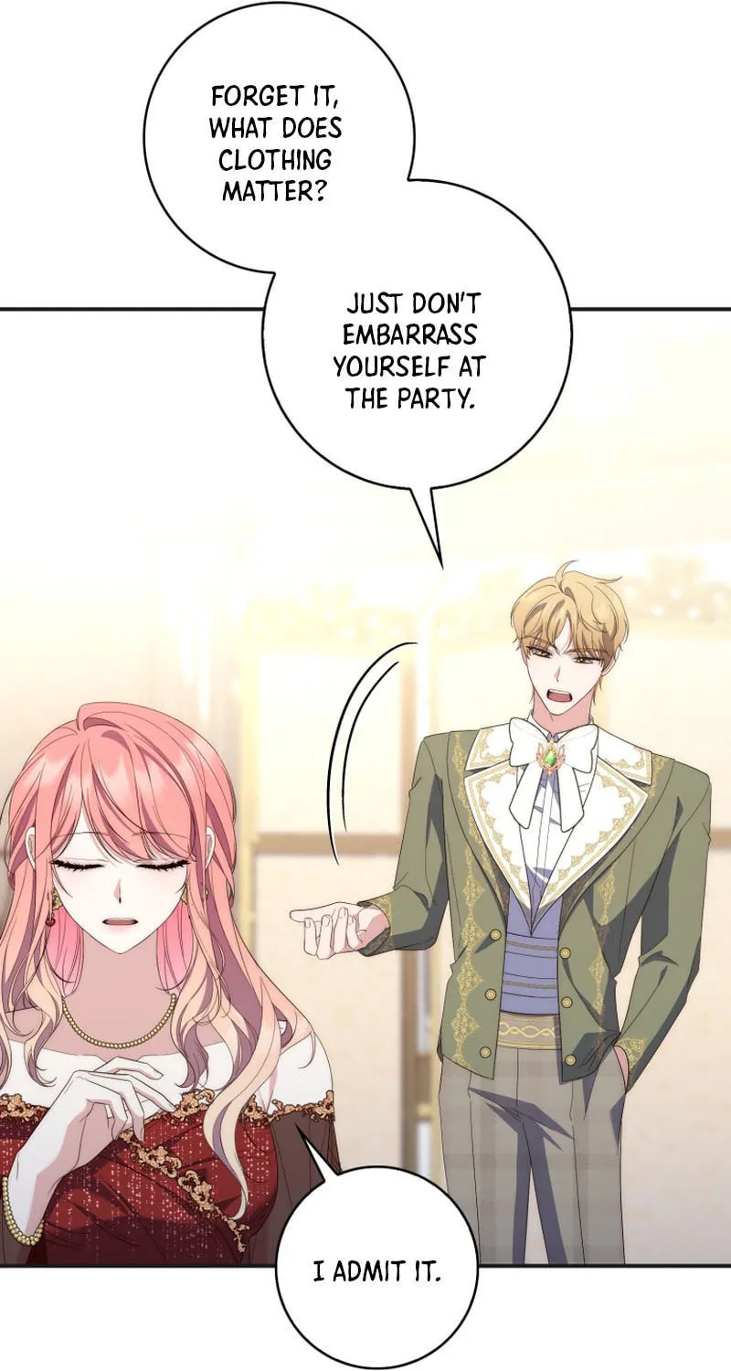 A Princess Who Reads Fortune Chapter 8 page 82 - 