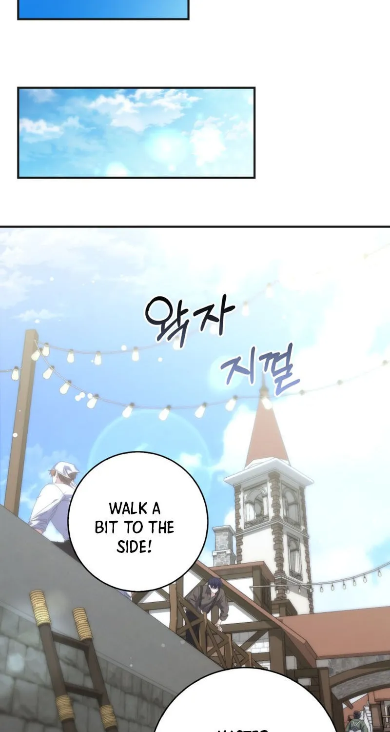 A Princess Who Reads Fortune Chapter 8 page 85 - 