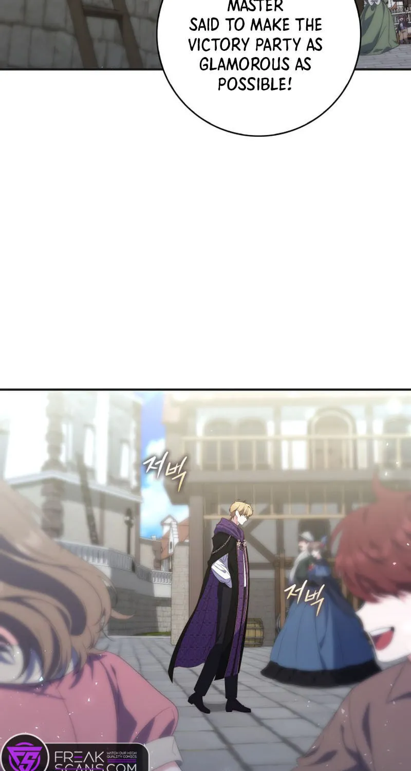 A Princess Who Reads Fortune Chapter 8 page 86 - 