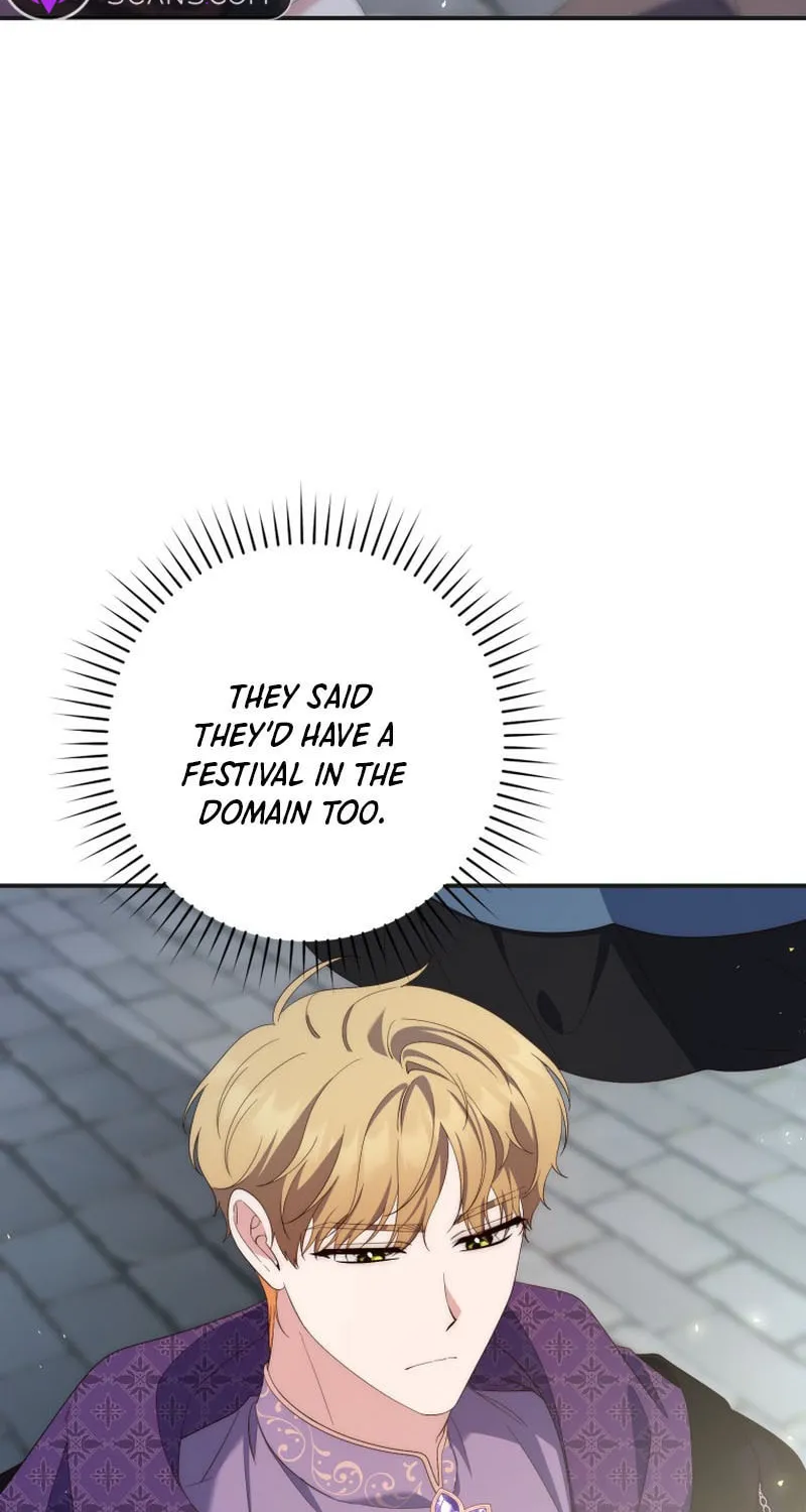 A Princess Who Reads Fortune Chapter 8 page 87 - 