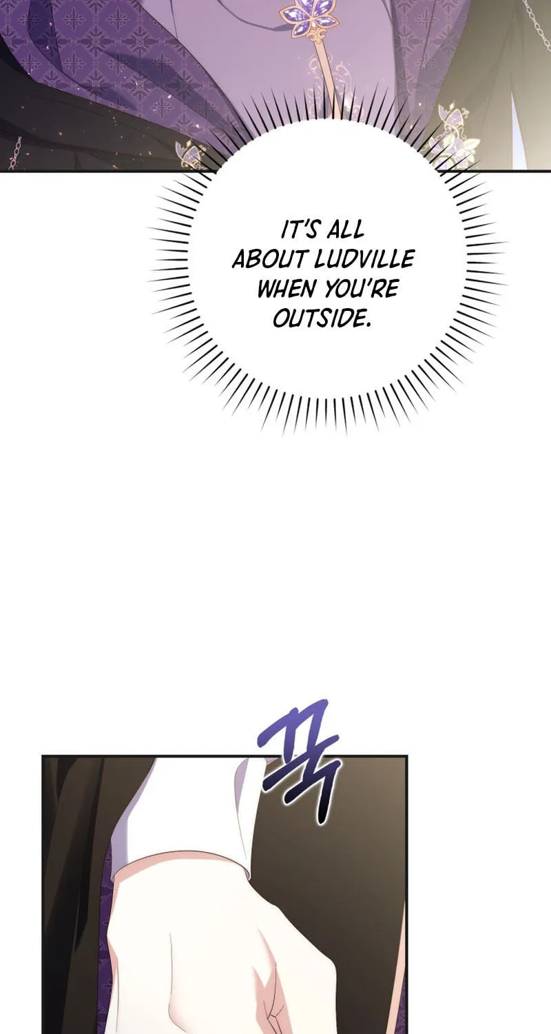 A Princess Who Reads Fortune Chapter 8 page 88 - 
