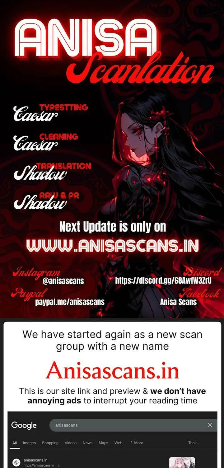 A Princess Who Reads Fortune Chapter 87 page 1 - 