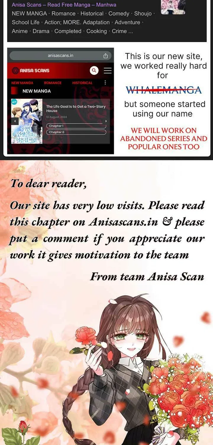 A Princess Who Reads Fortune Chapter 87 page 2 - 