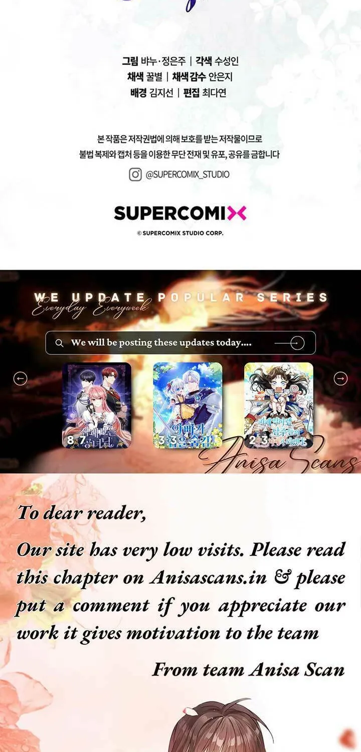 A Princess Who Reads Fortune Chapter 87 page 101 - 