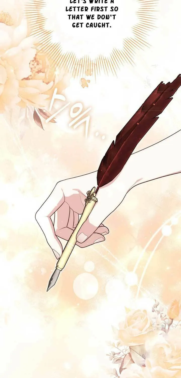 A Princess Who Reads Fortune Chapter 87 page 13 - 