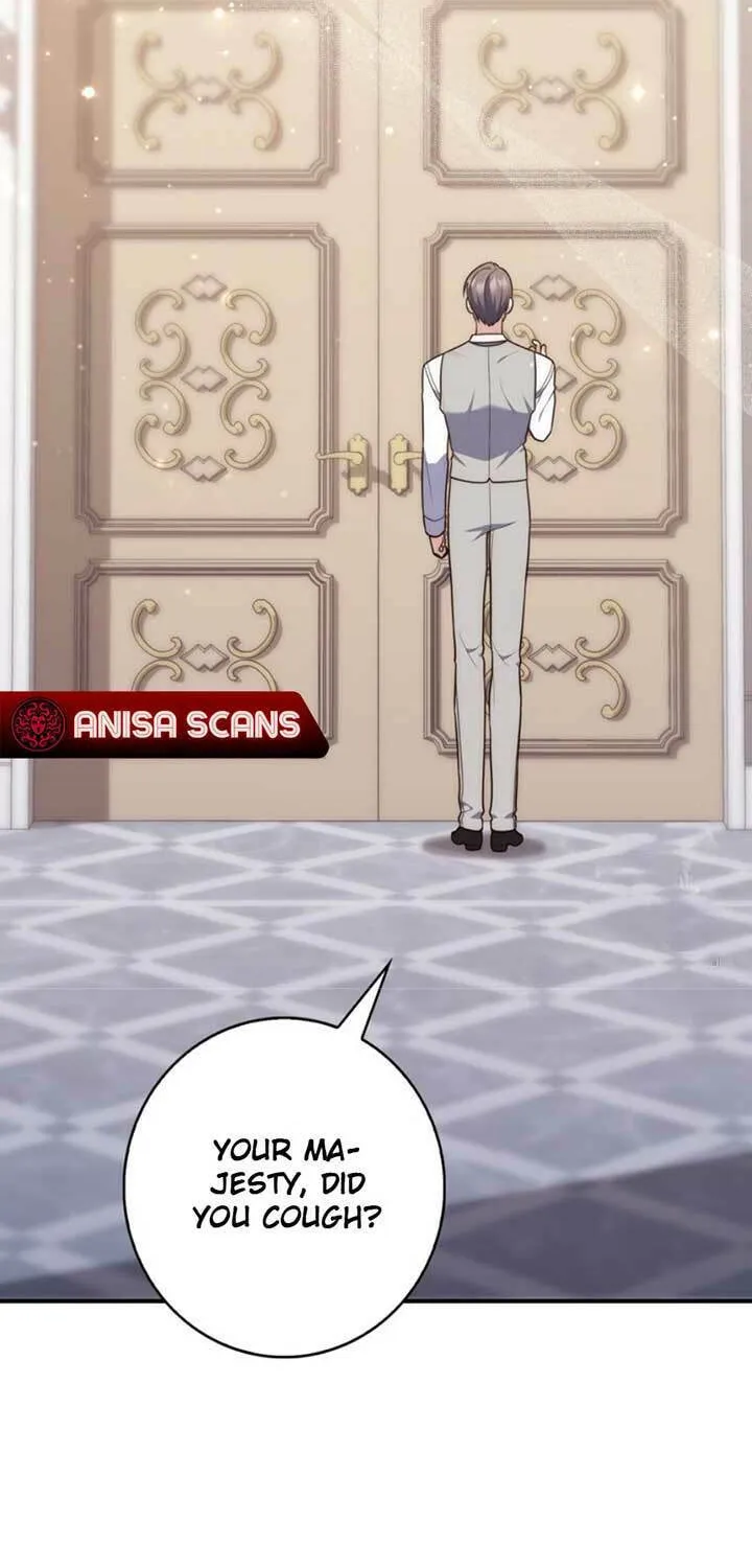 A Princess Who Reads Fortune Chapter 87 page 16 - 