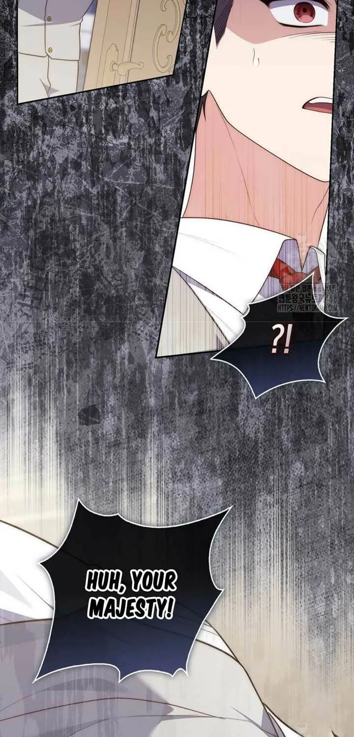 A Princess Who Reads Fortune Chapter 87 page 21 - 