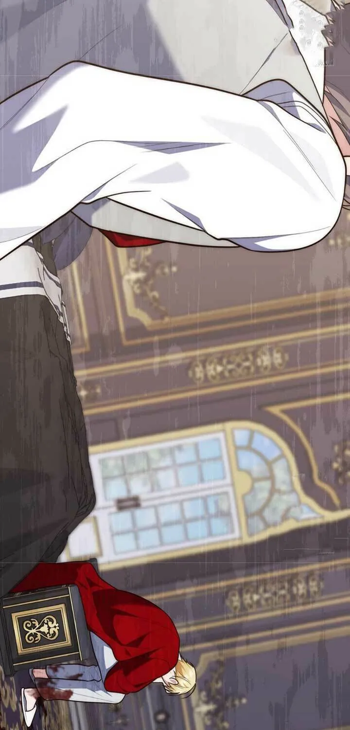 A Princess Who Reads Fortune Chapter 87 page 22 - 