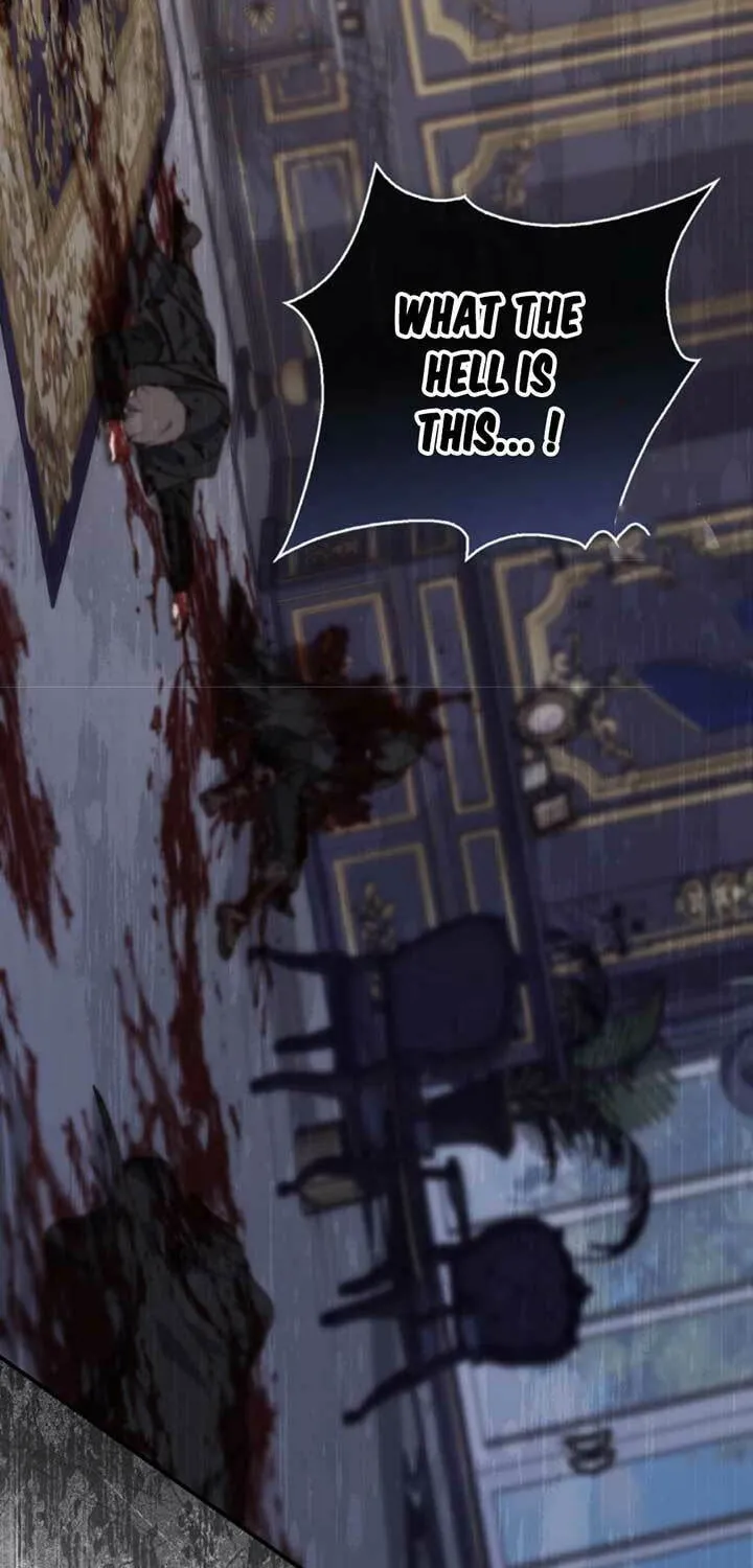 A Princess Who Reads Fortune Chapter 87 page 23 - 