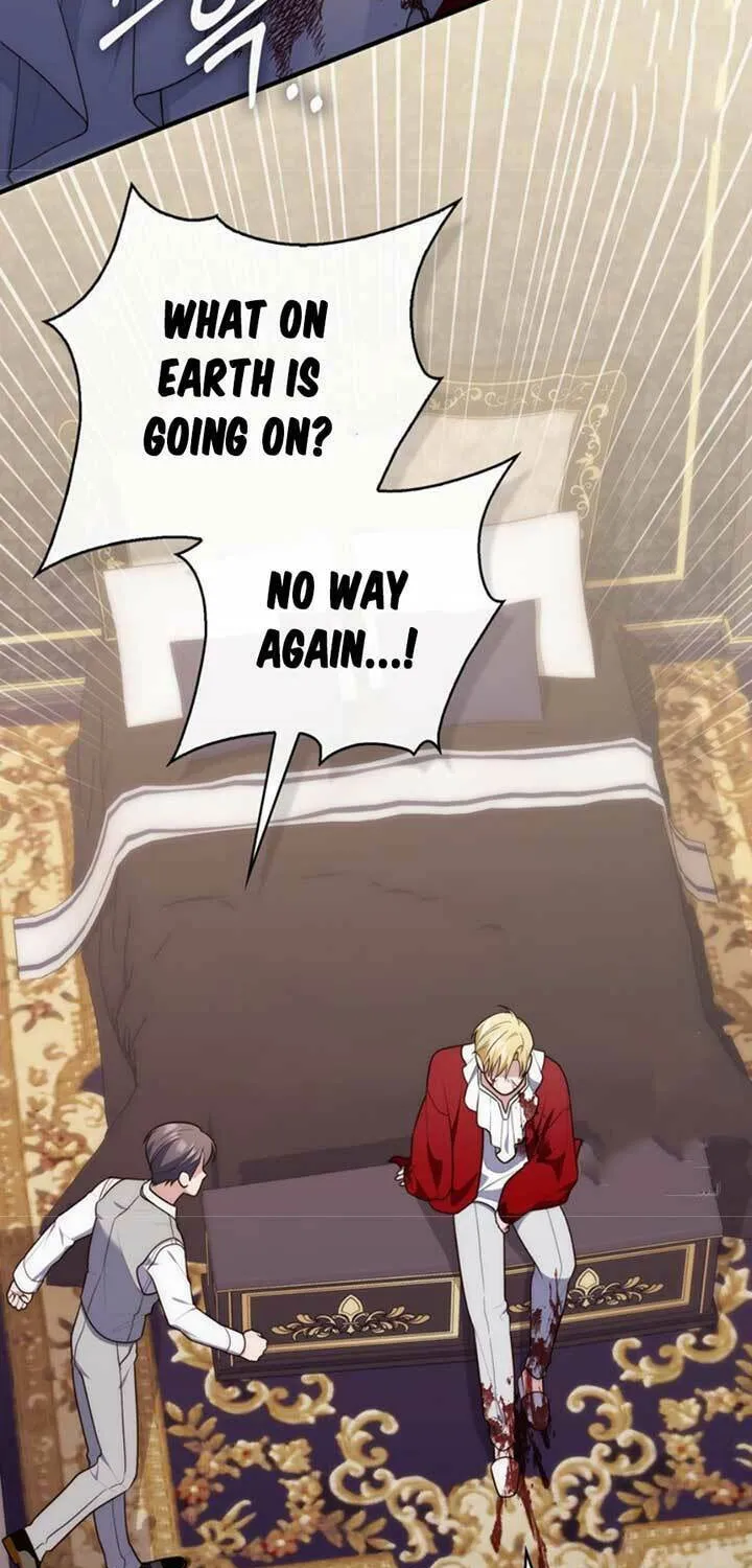 A Princess Who Reads Fortune Chapter 87 page 26 - 