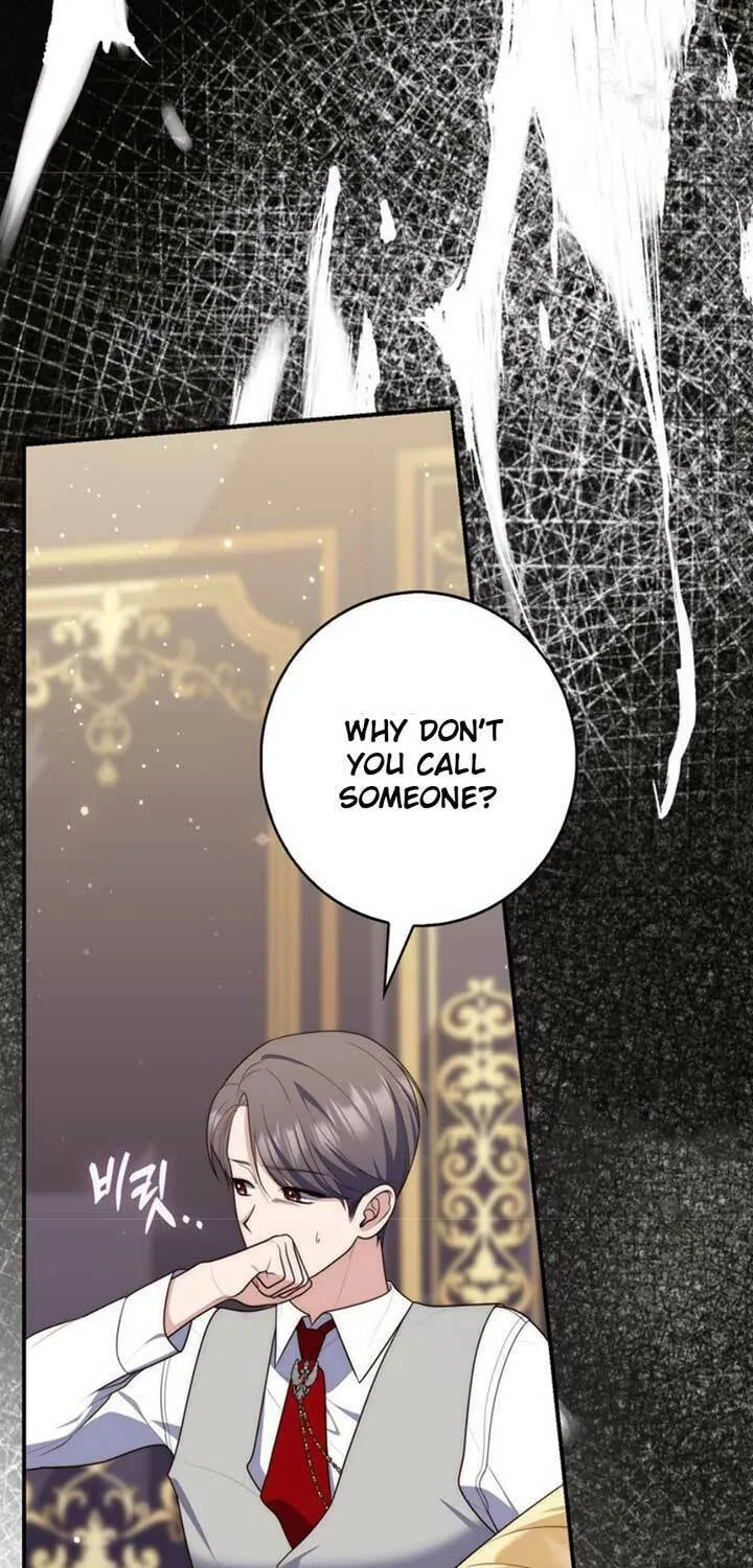 A Princess Who Reads Fortune Chapter 87 page 28 - 