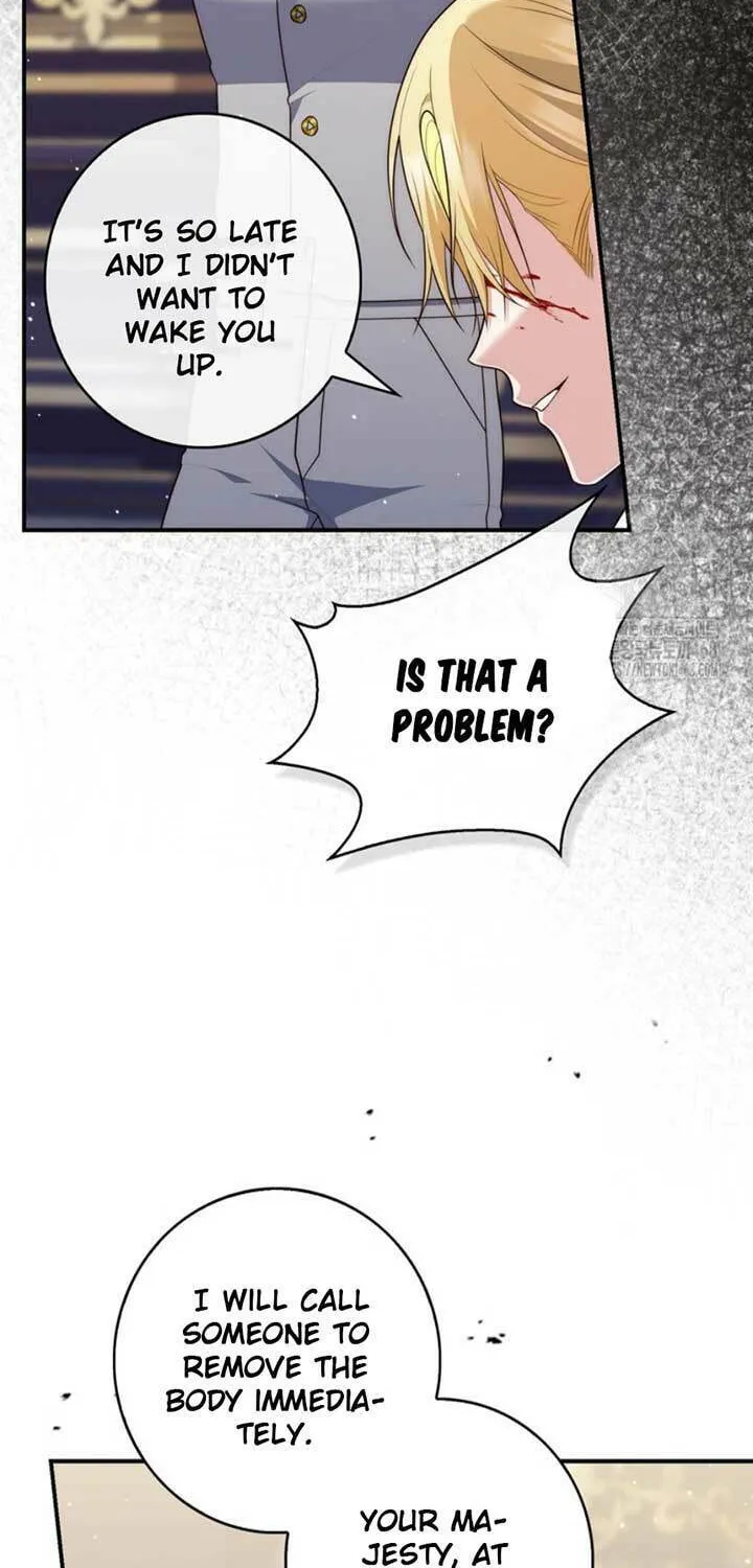 A Princess Who Reads Fortune Chapter 87 page 29 - 