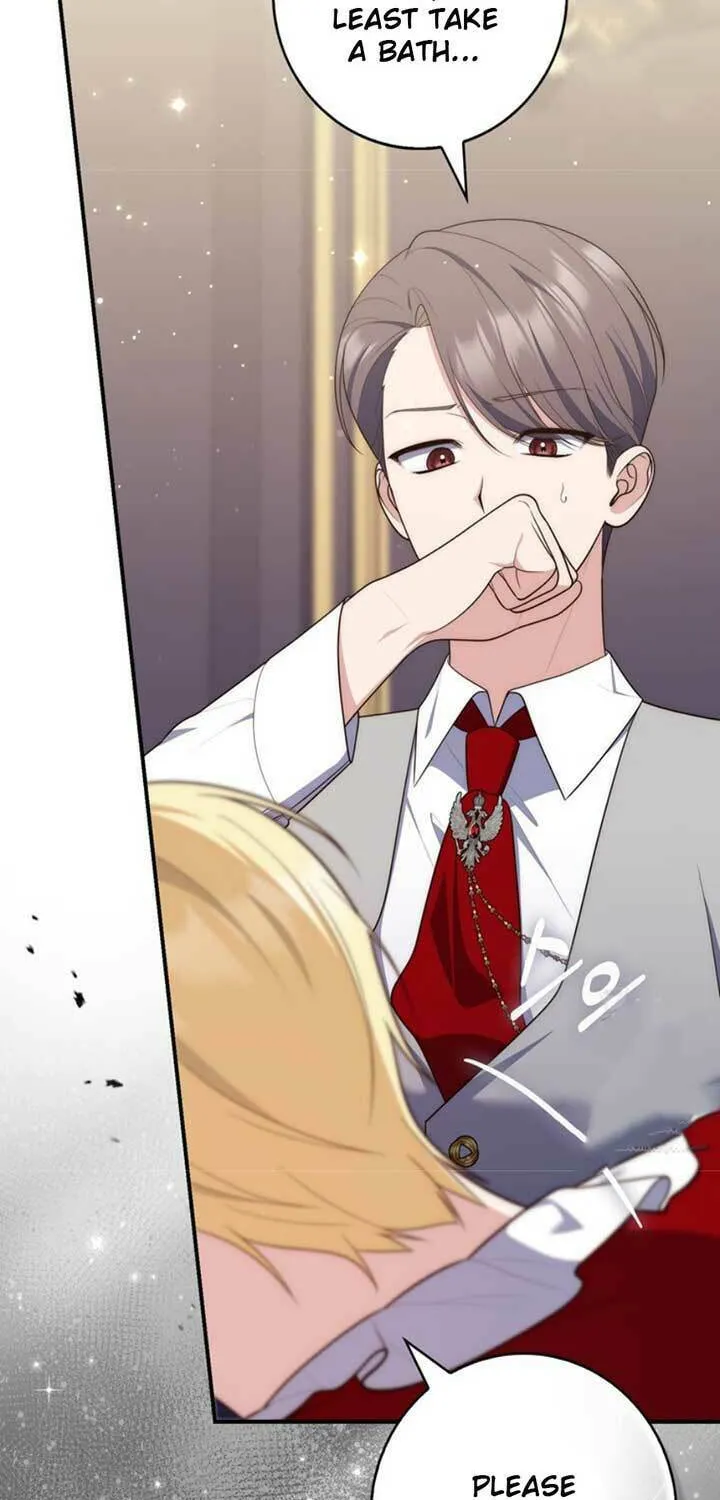 A Princess Who Reads Fortune Chapter 87 page 30 - 