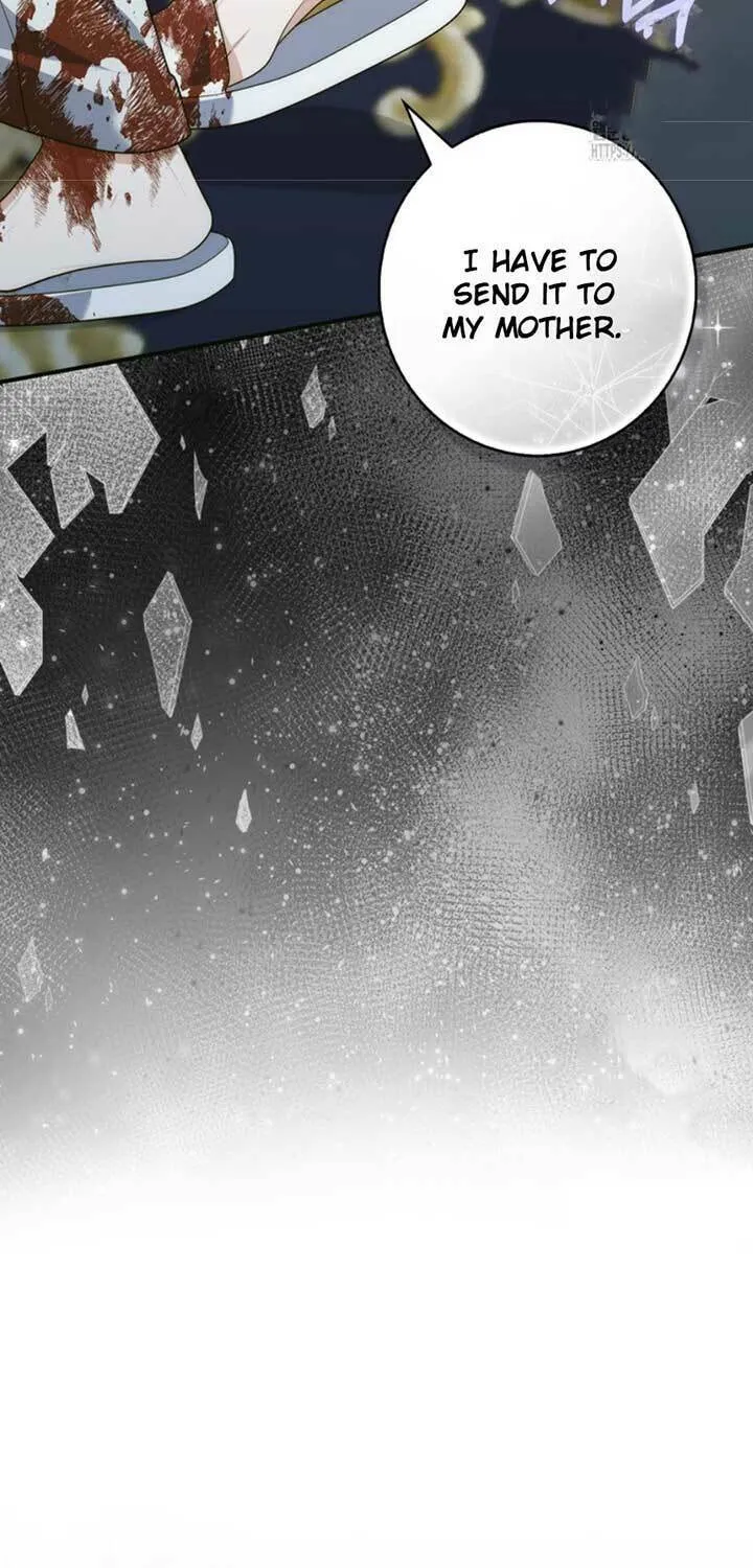 A Princess Who Reads Fortune Chapter 87 page 32 - 