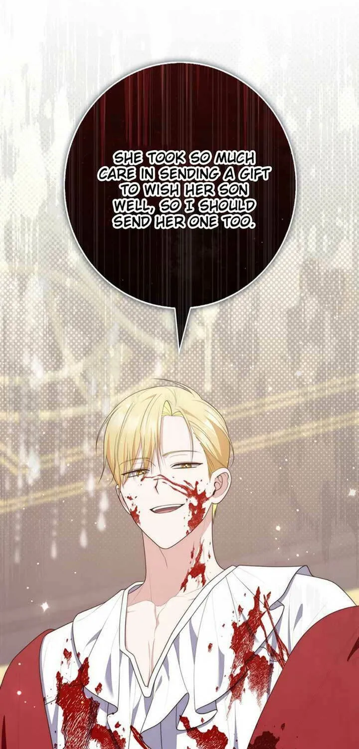 A Princess Who Reads Fortune Chapter 87 page 33 - 