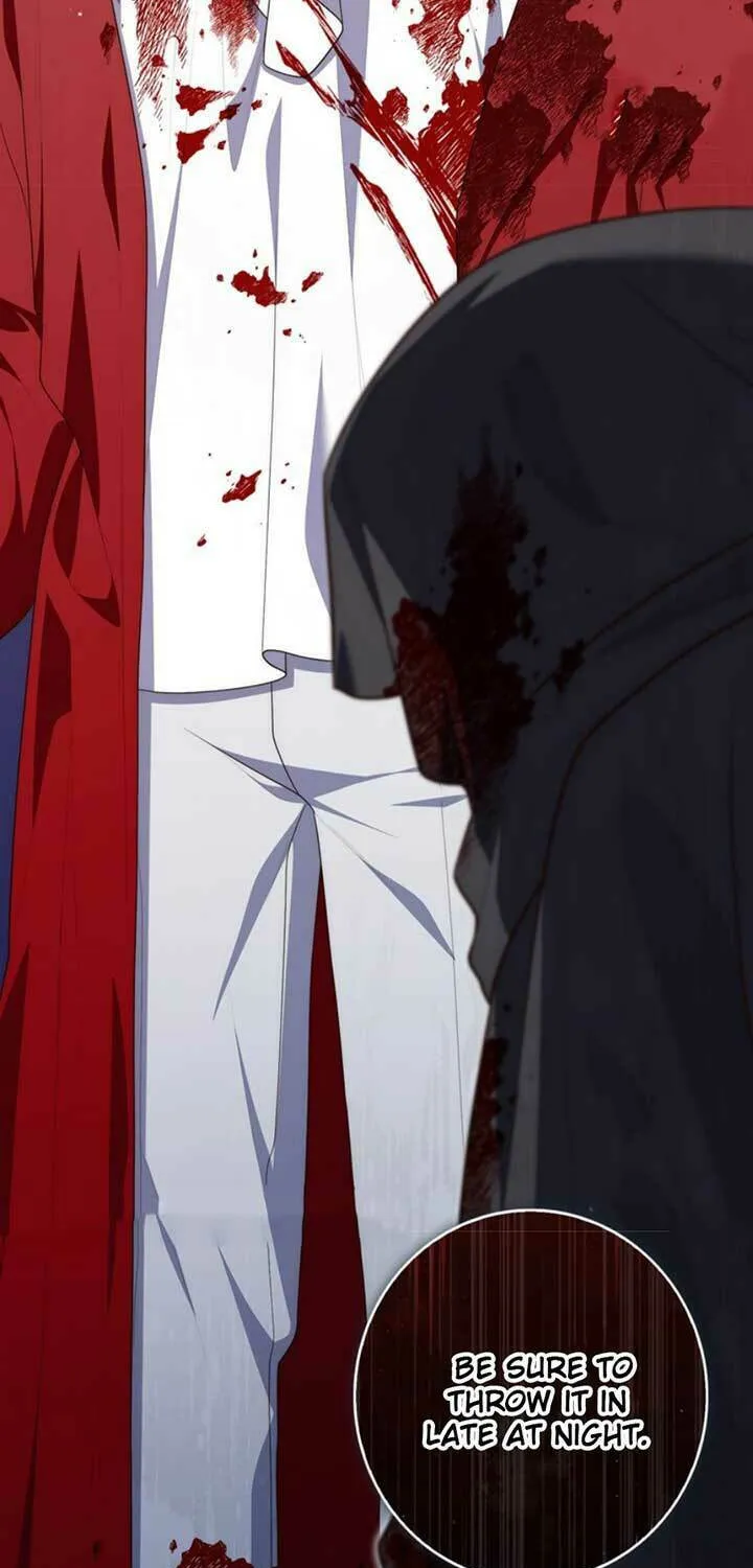 A Princess Who Reads Fortune Chapter 87 page 34 - 