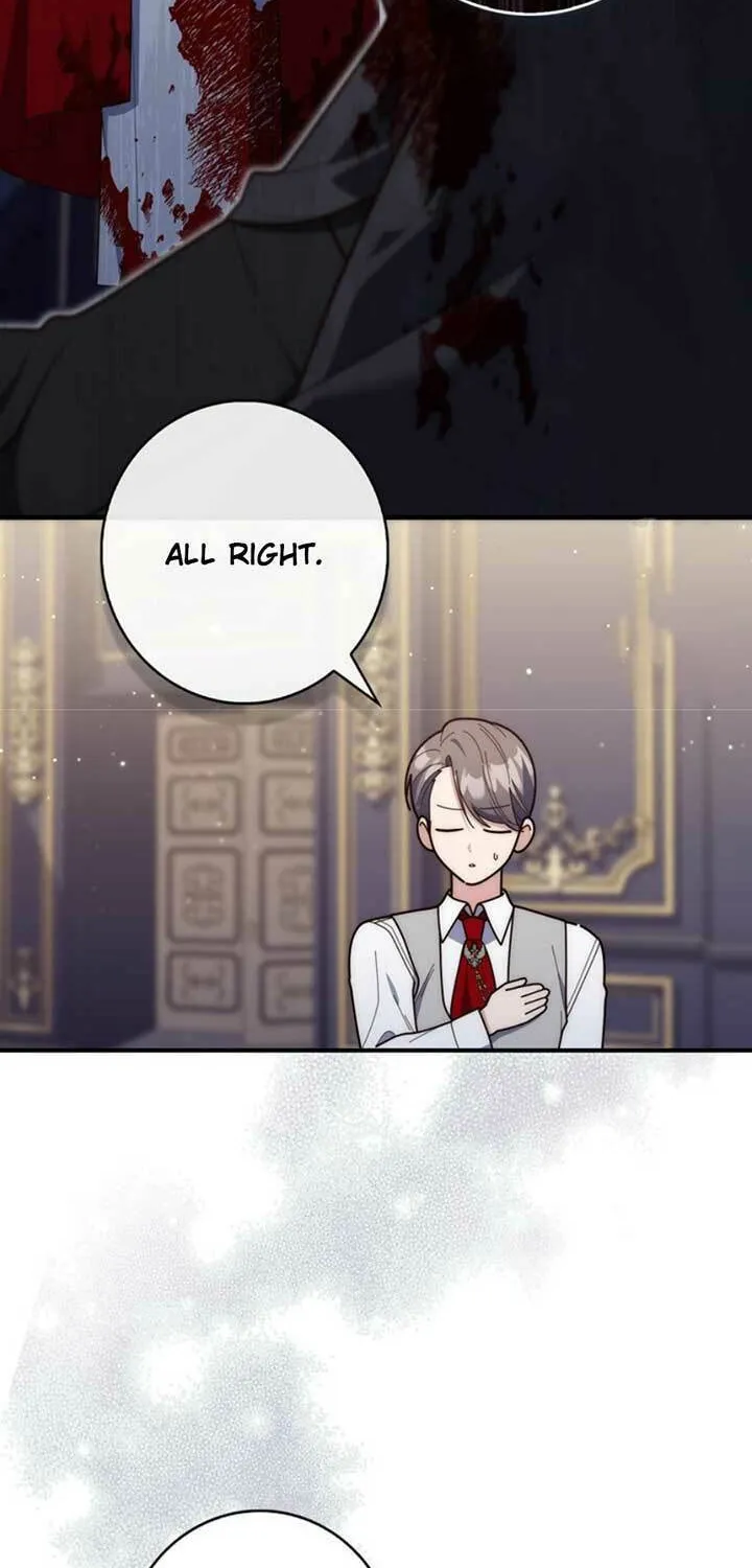 A Princess Who Reads Fortune Chapter 87 page 35 - 