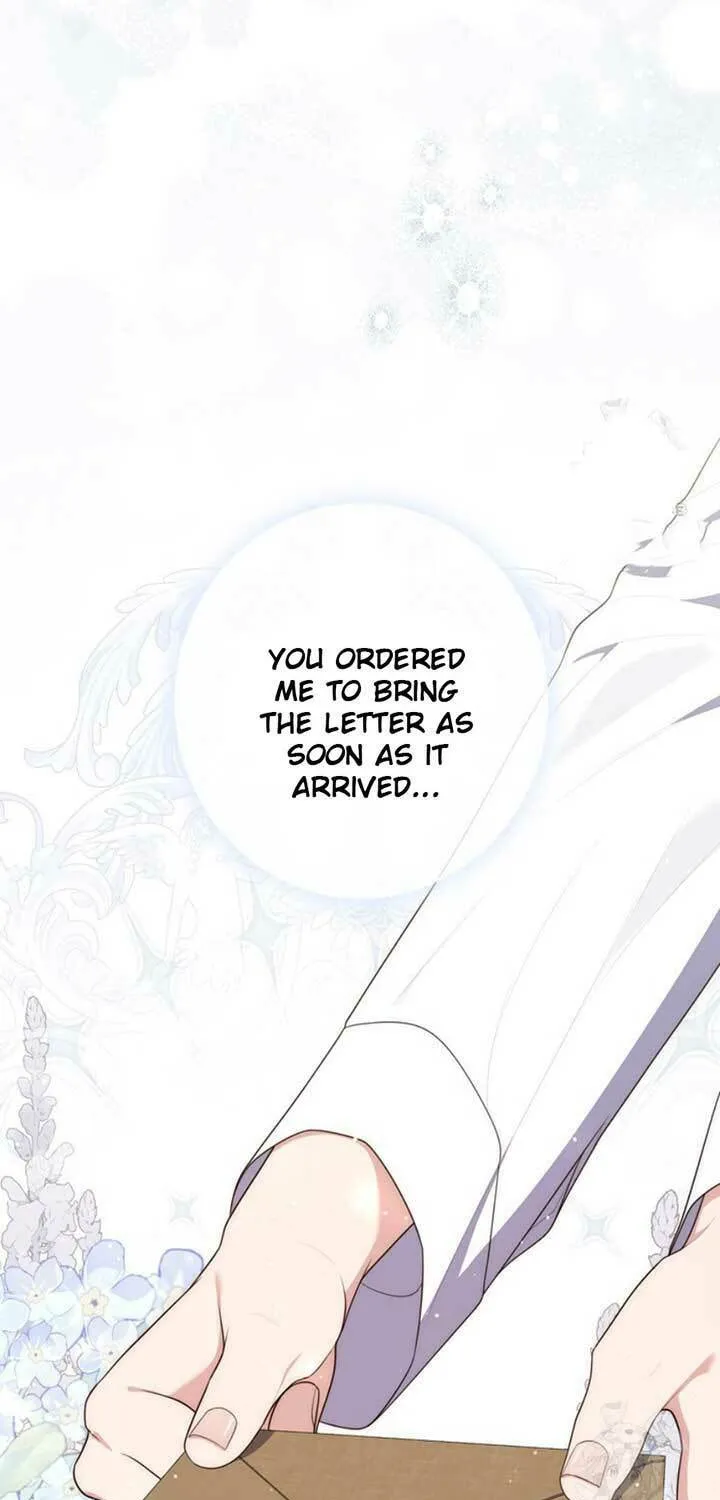 A Princess Who Reads Fortune Chapter 87 page 38 - 