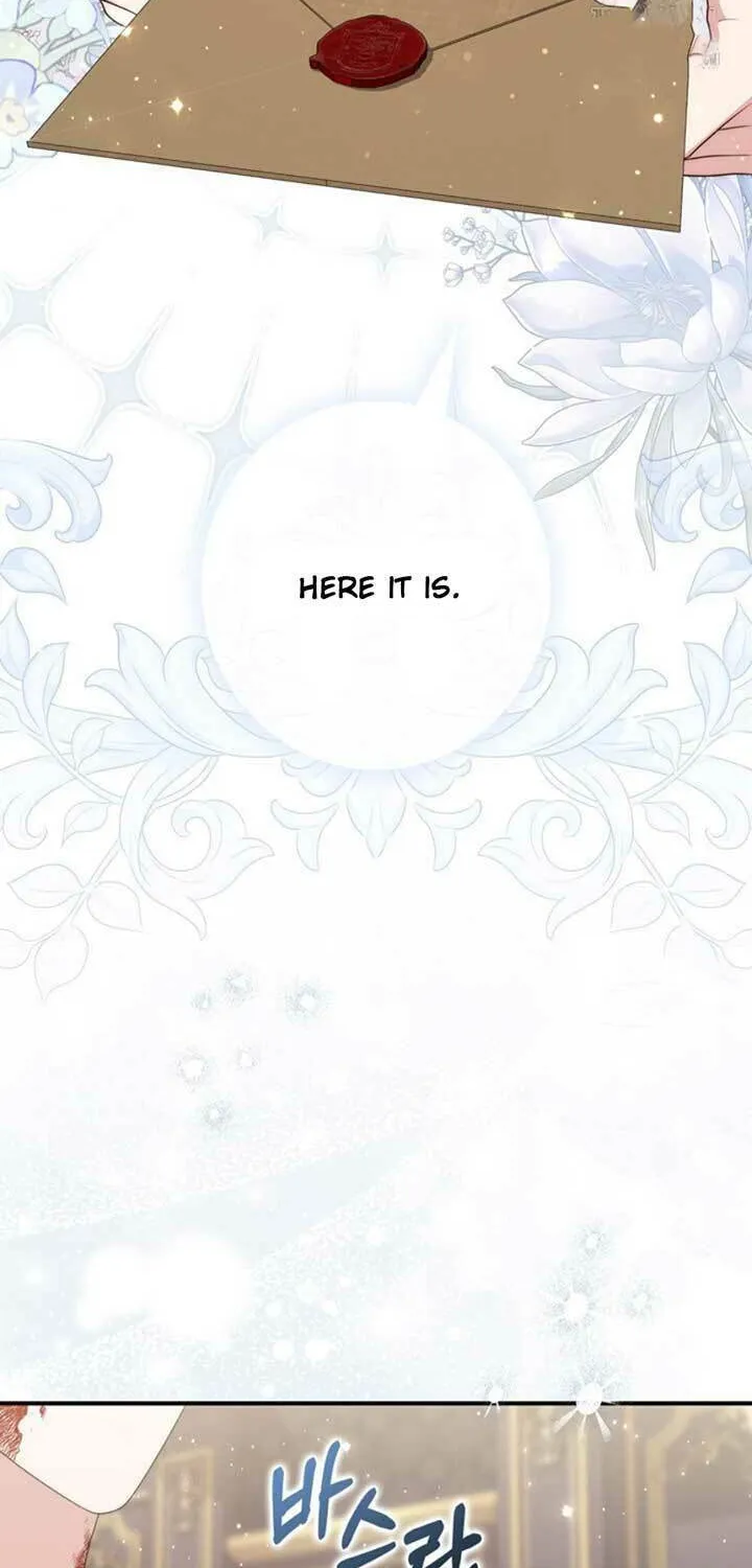 A Princess Who Reads Fortune Chapter 87 page 39 - 
