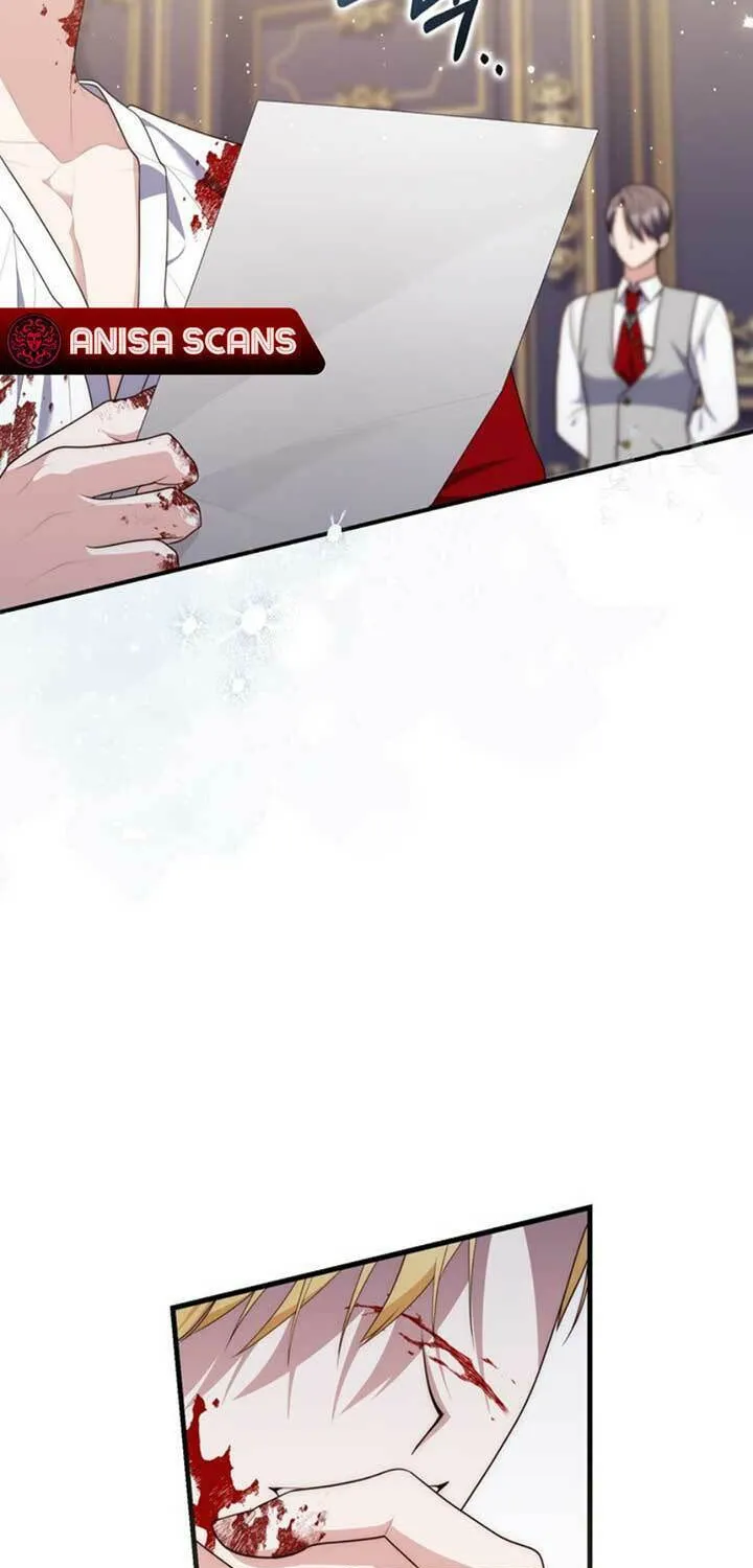 A Princess Who Reads Fortune Chapter 87 page 40 - 