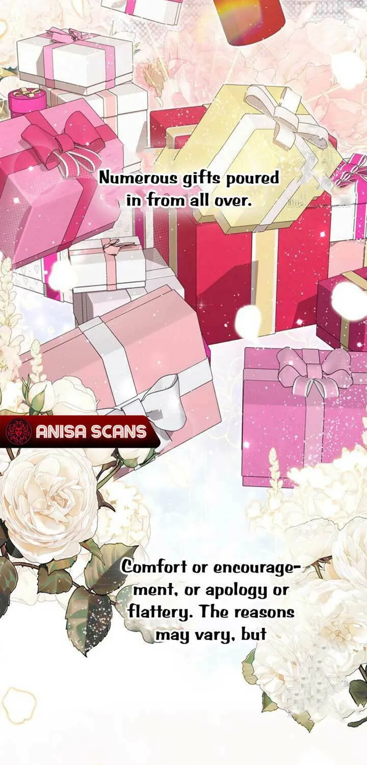 A Princess Who Reads Fortune Chapter 87 page 5 - 