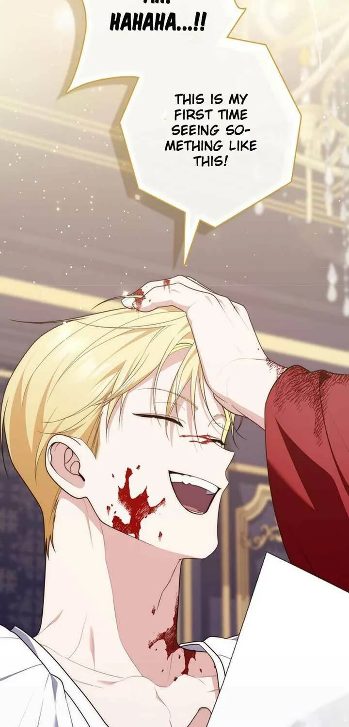 A Princess Who Reads Fortune Chapter 87 page 42 - 
