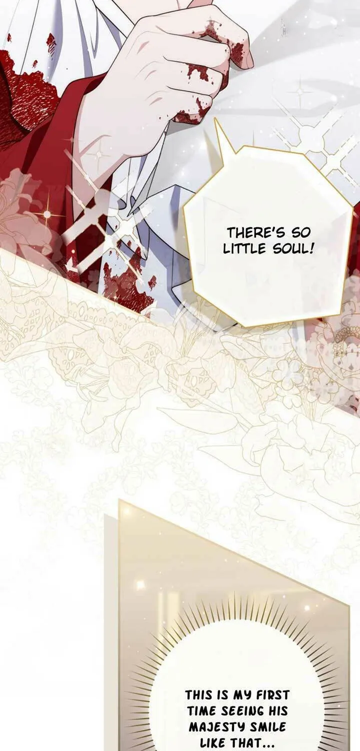 A Princess Who Reads Fortune Chapter 87 page 43 - 