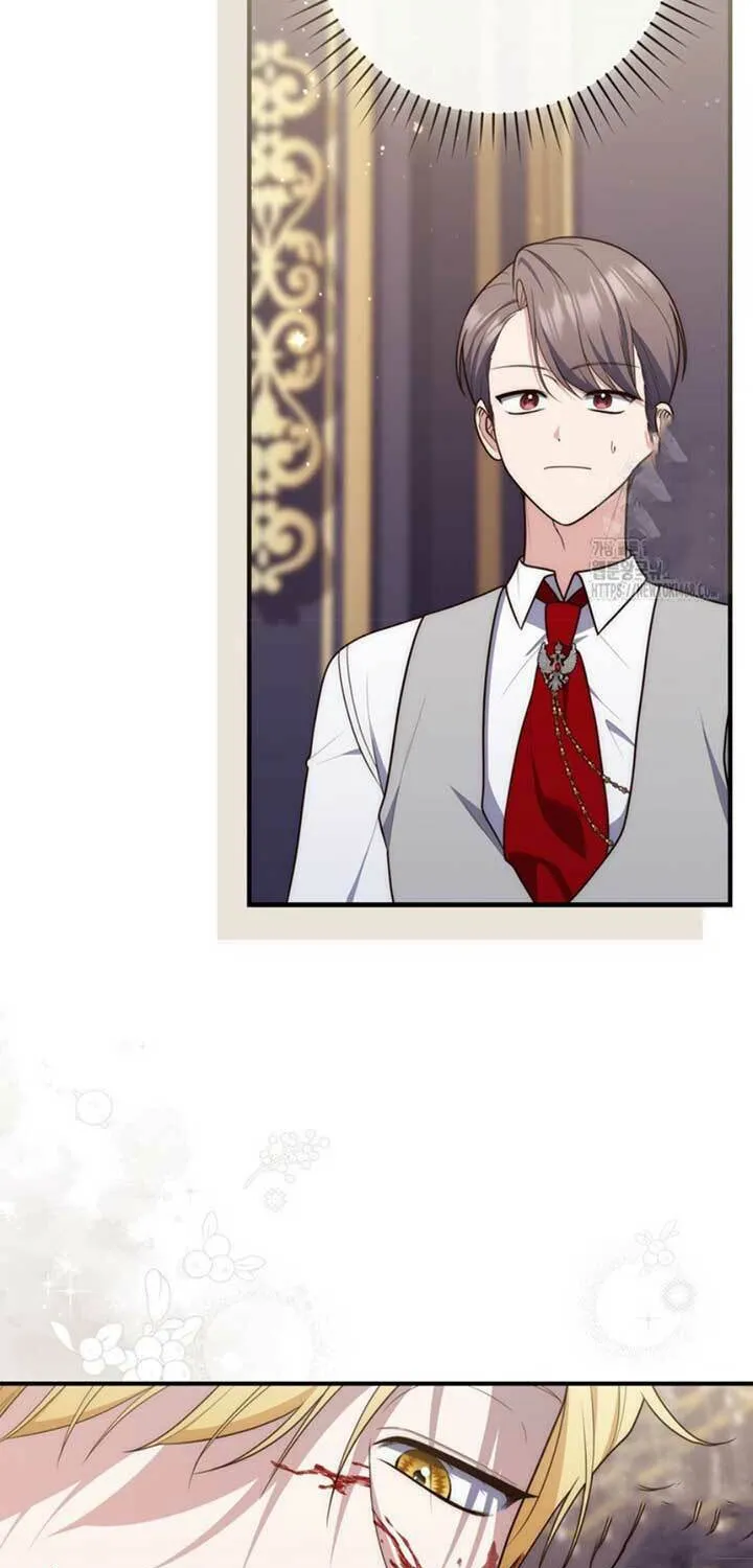 A Princess Who Reads Fortune Chapter 87 page 44 - 