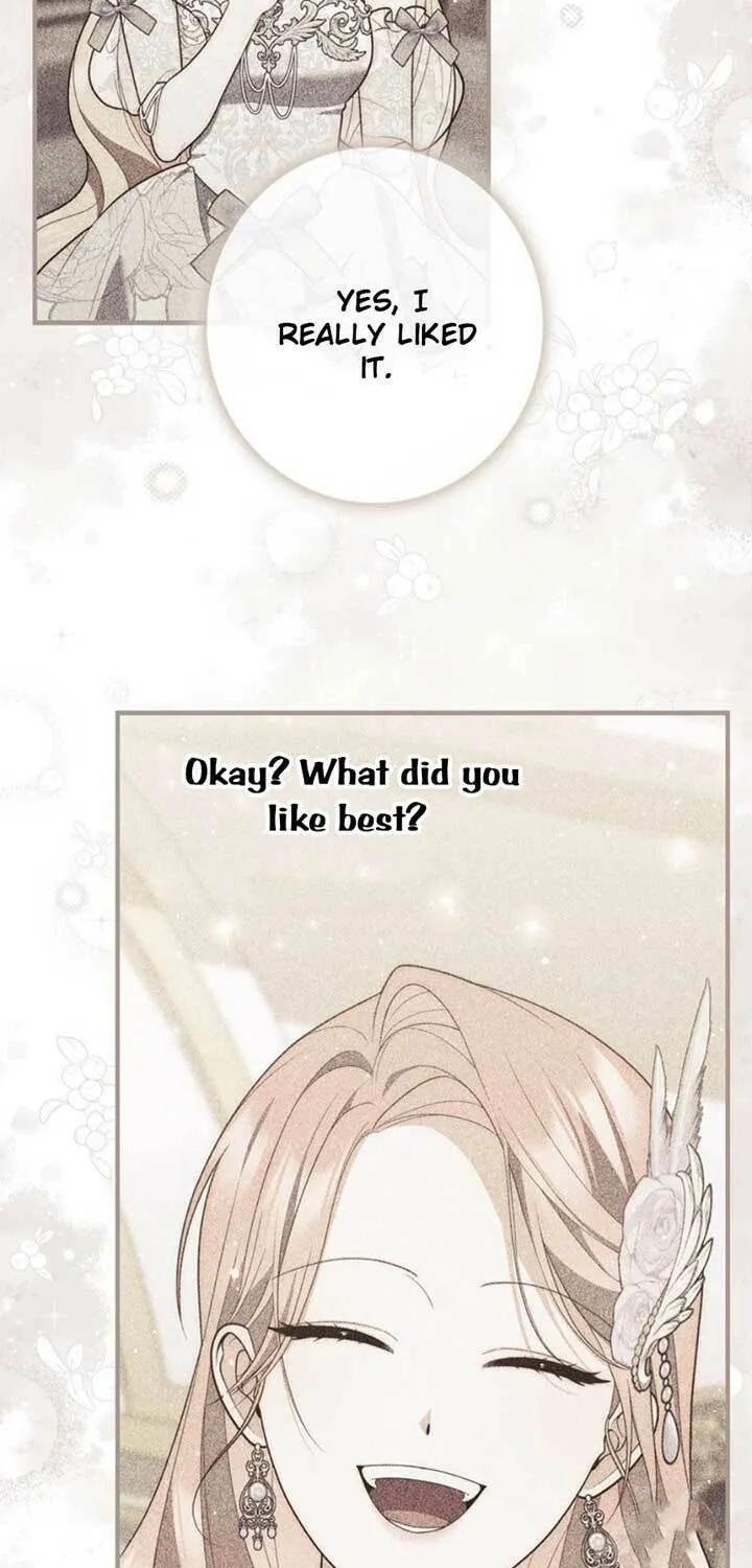 A Princess Who Reads Fortune Chapter 87 page 46 - 
