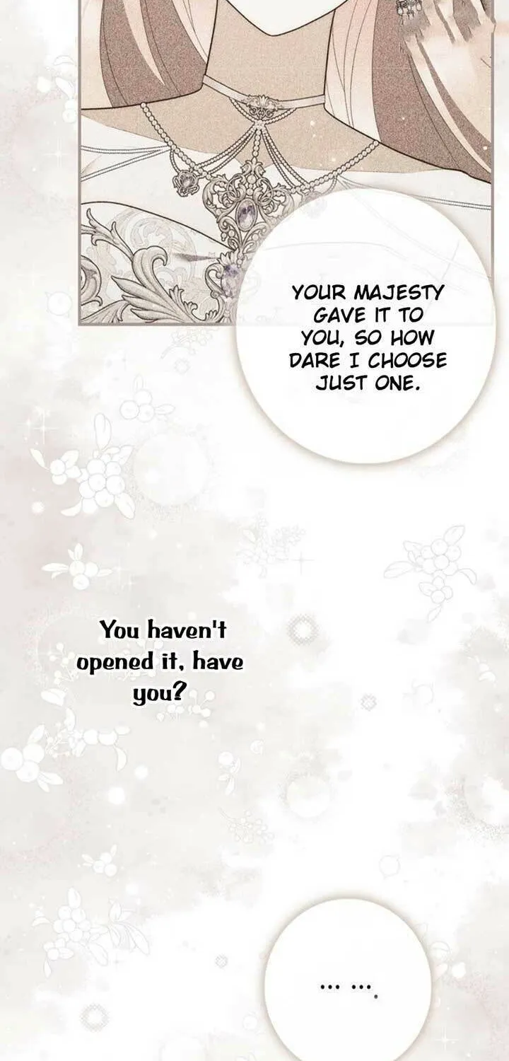 A Princess Who Reads Fortune Chapter 87 page 47 - 